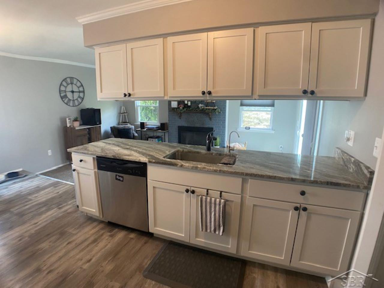 452 Thornehill, Oxford, MI 48371 — Photo 5