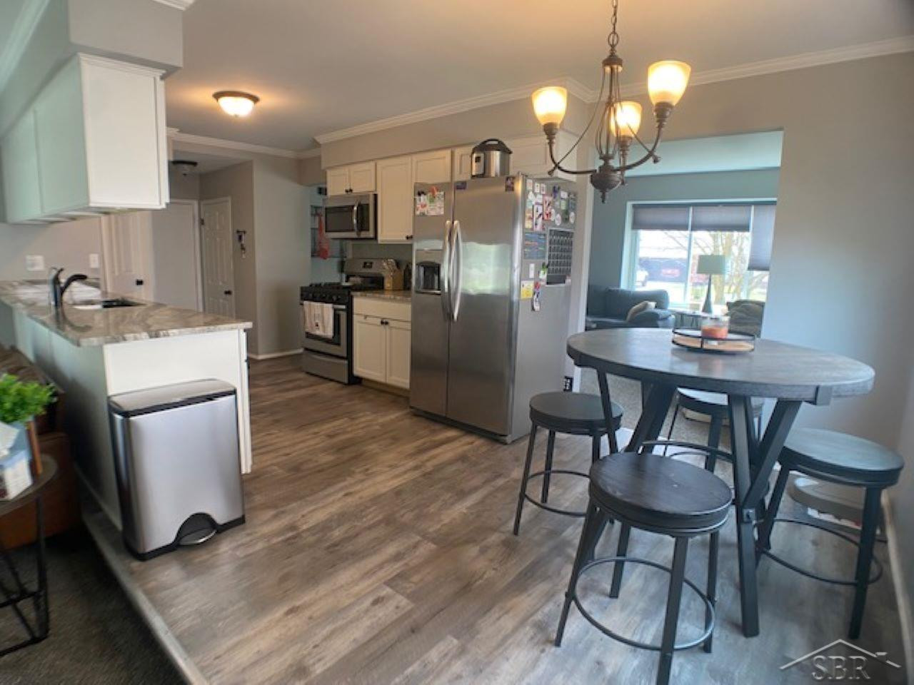 452 Thornehill, Oxford, MI 48371 — Photo 7
