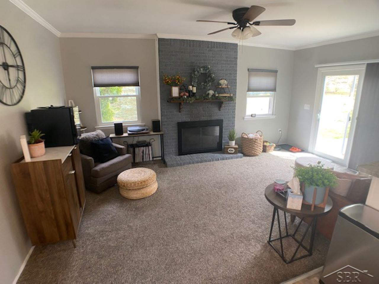452 Thornehill, Oxford, MI 48371 — Photo 8