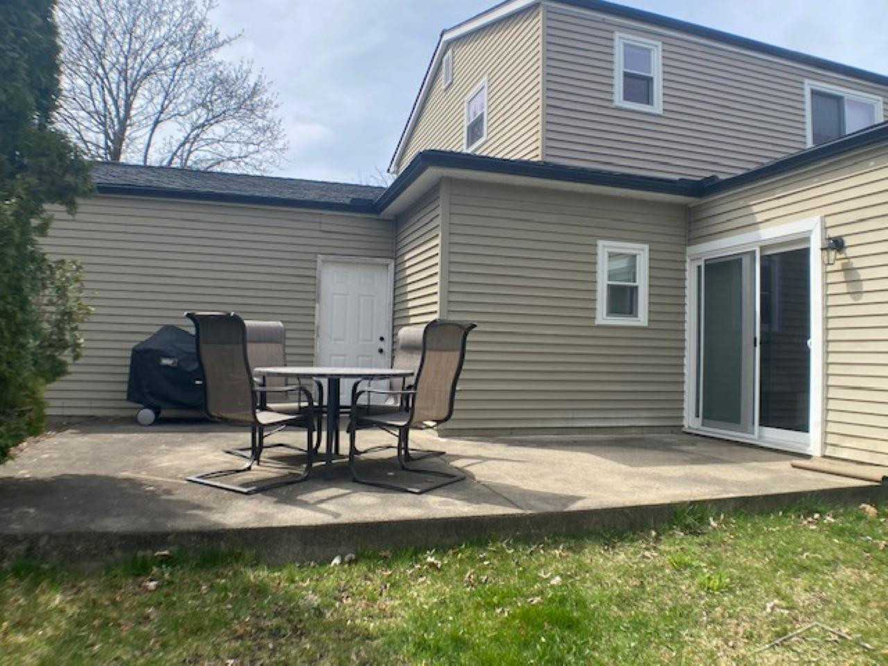 452 Thornehill, Oxford, MI 48371 — Photo 22