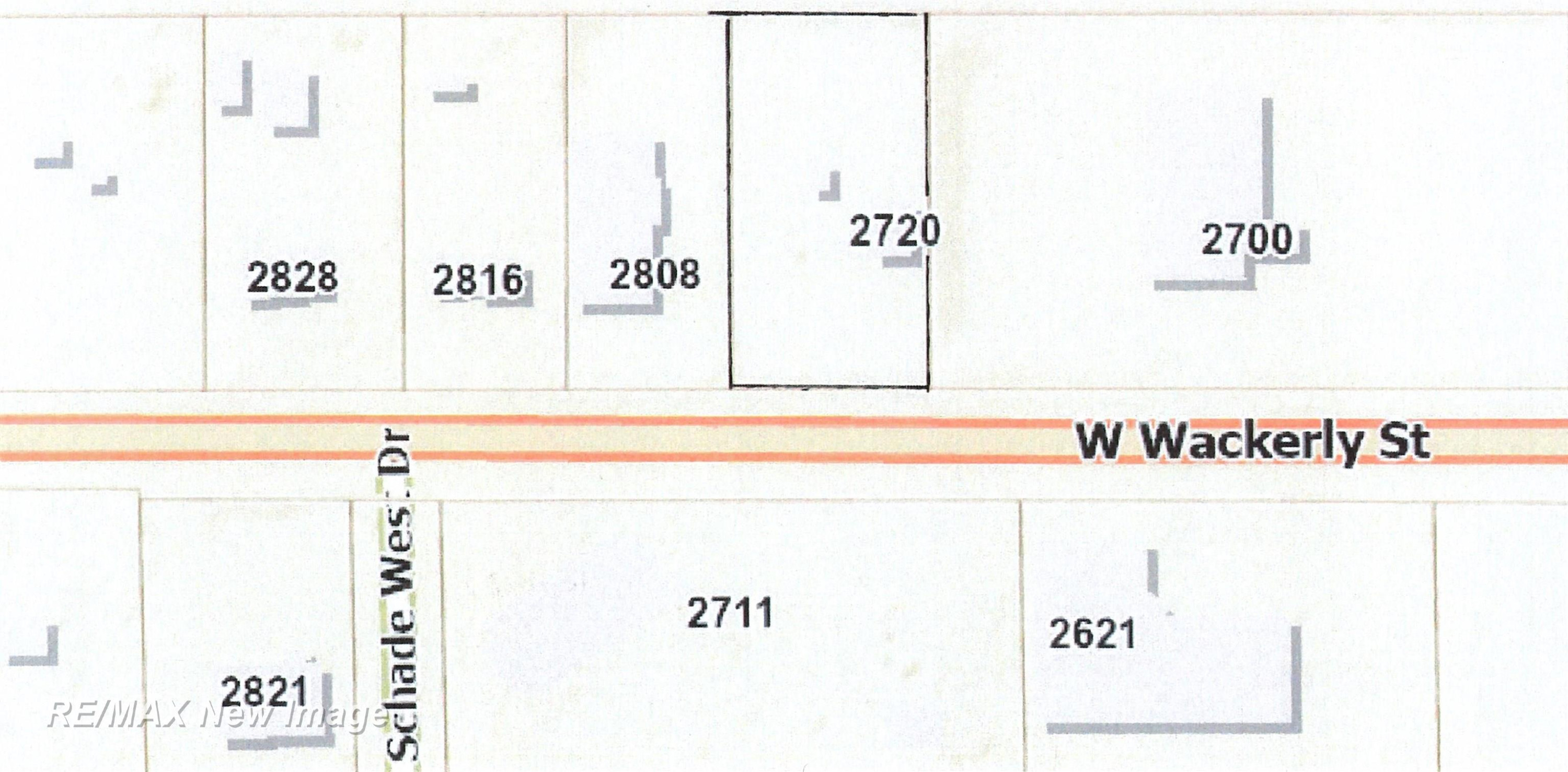 2720 W Wackerly Street, Midland, MI 48640