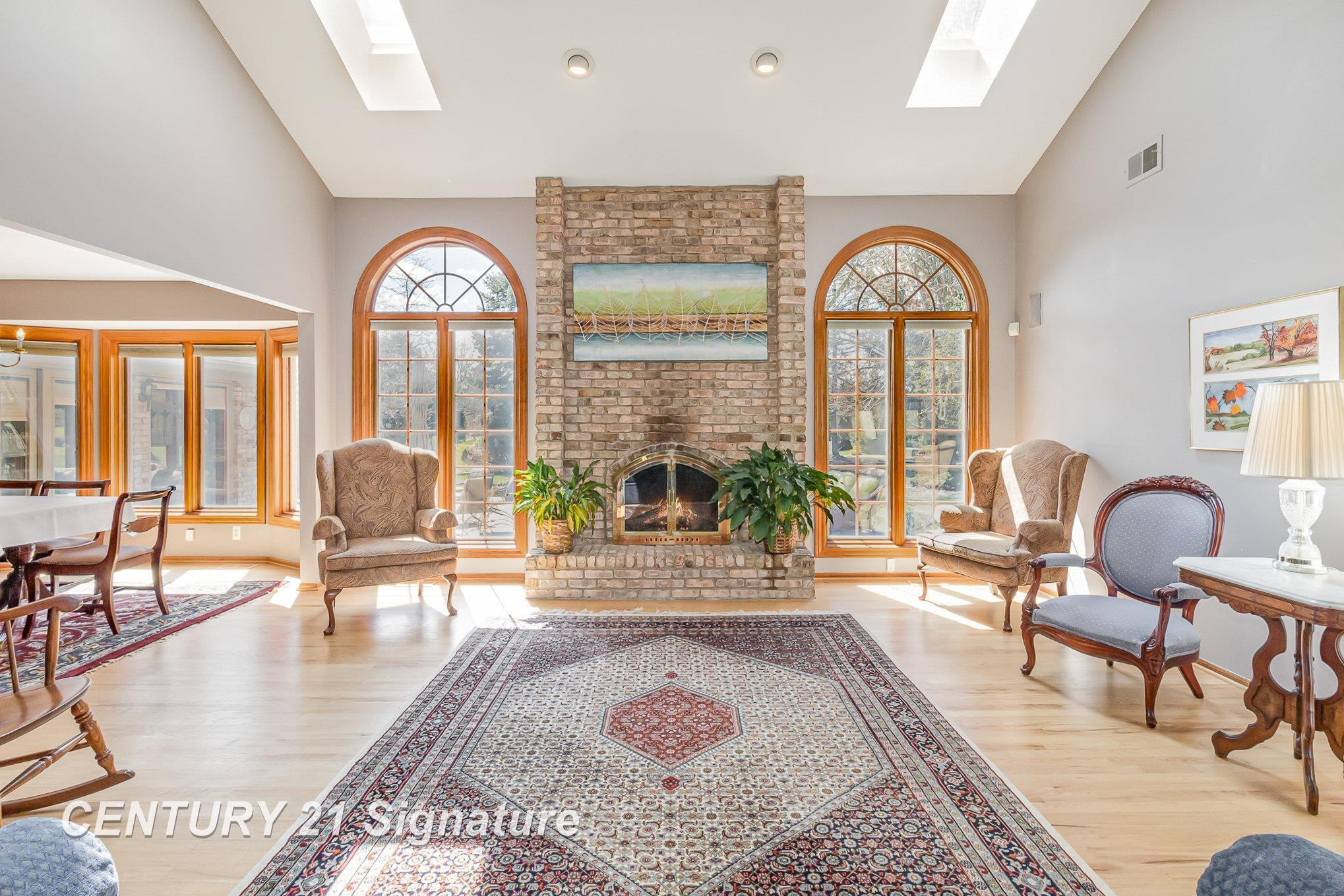 41273 Beacon, Novi, MI 48375 — Photo 7