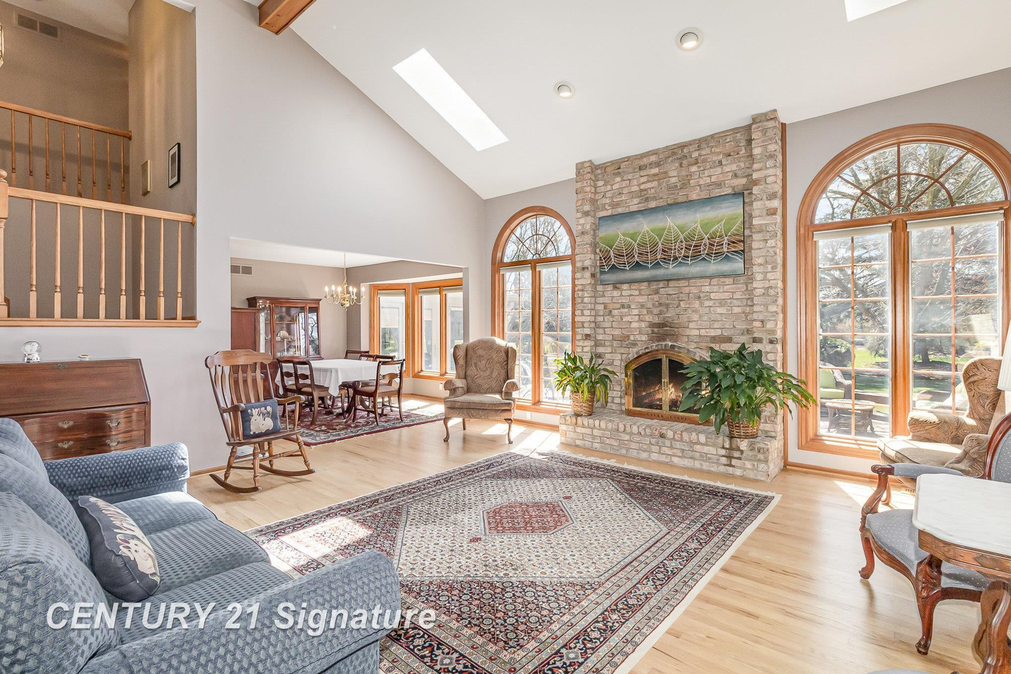 41273 Beacon, Novi, MI 48375 — Photo 8
