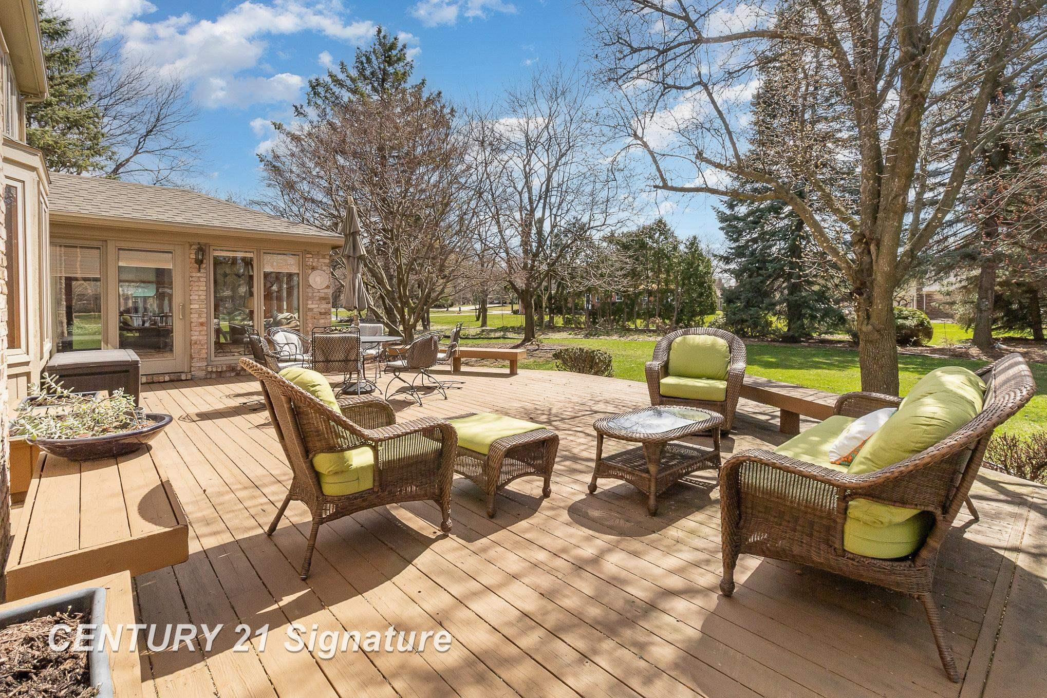 41273 Beacon, Novi, MI 48375 — Photo 44