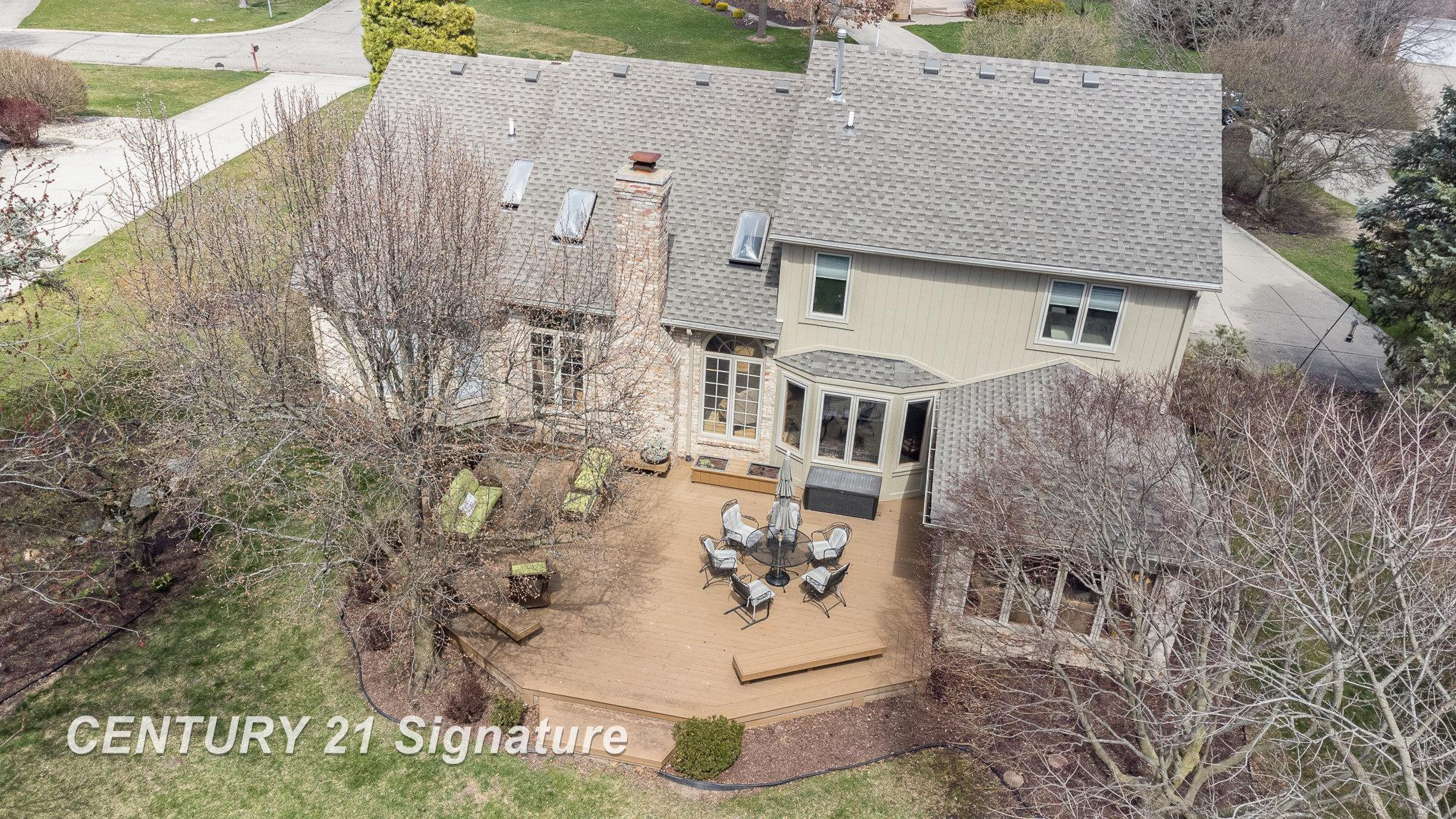 41273 Beacon, Novi, MI 48375 — Photo 47