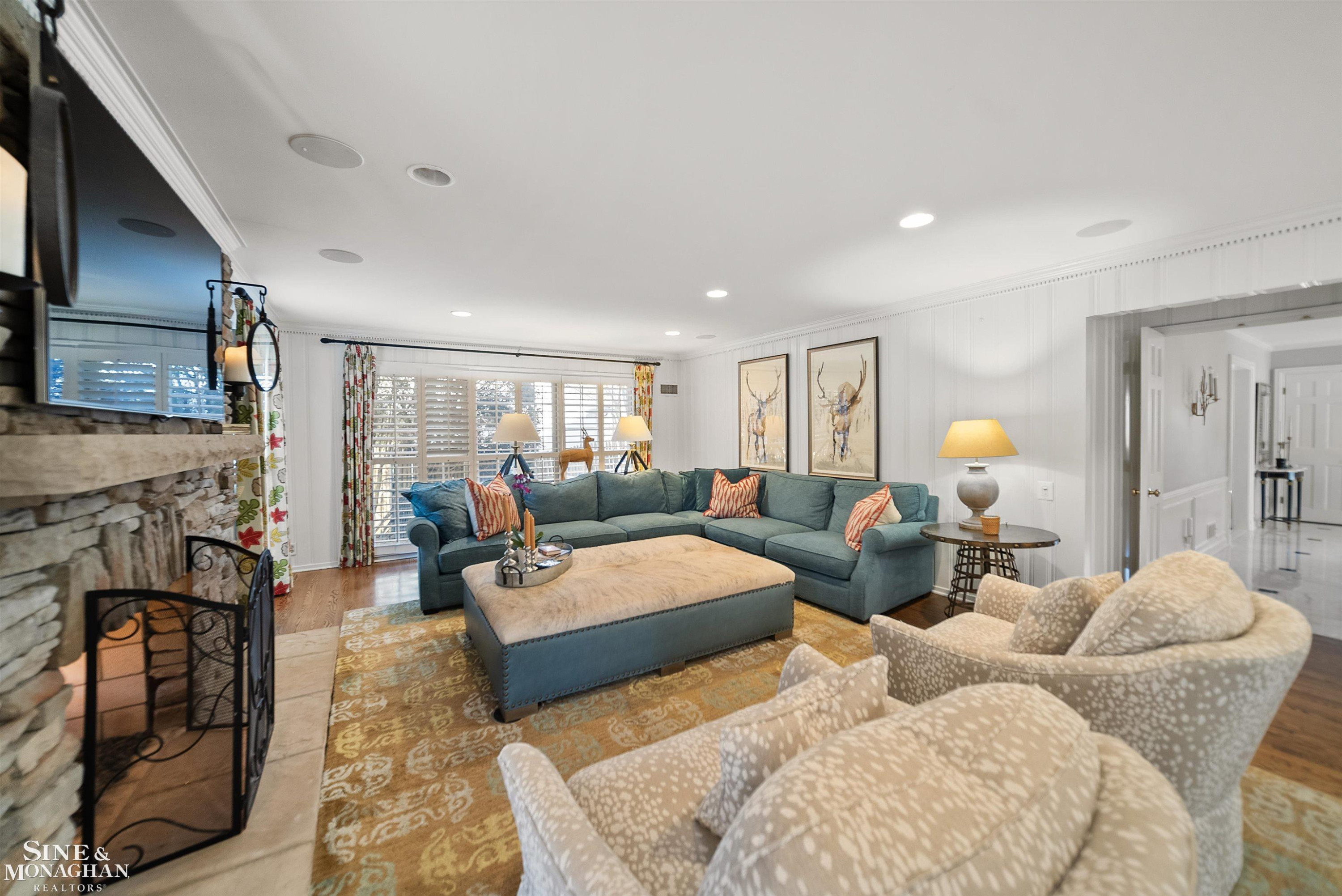 835 Lake Shore Road Road, Grosse Pointe Shores, MI 48236 — Photo 4