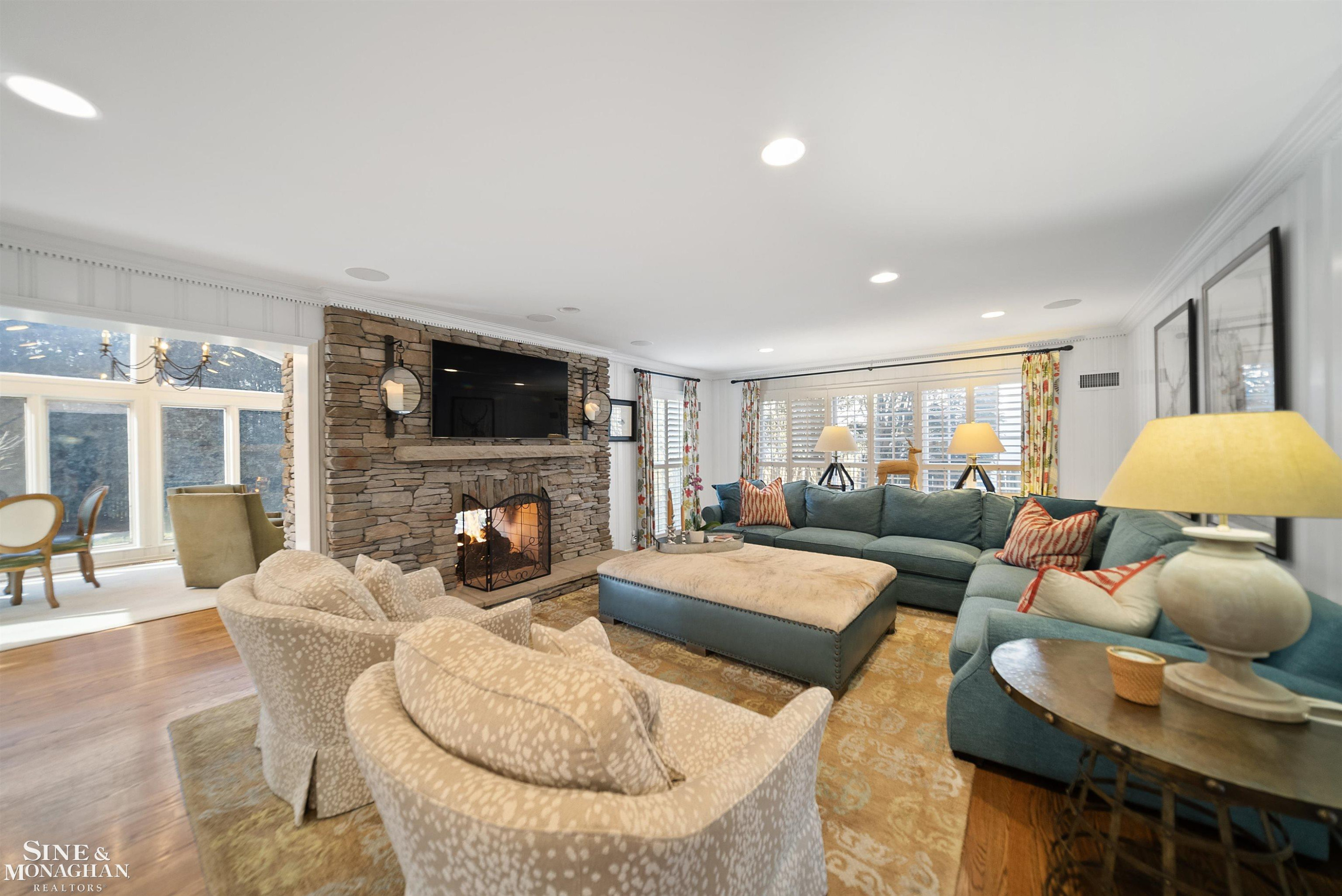 835 Lake Shore Road Road, Grosse Pointe Shores, MI 48236 — Photo 5