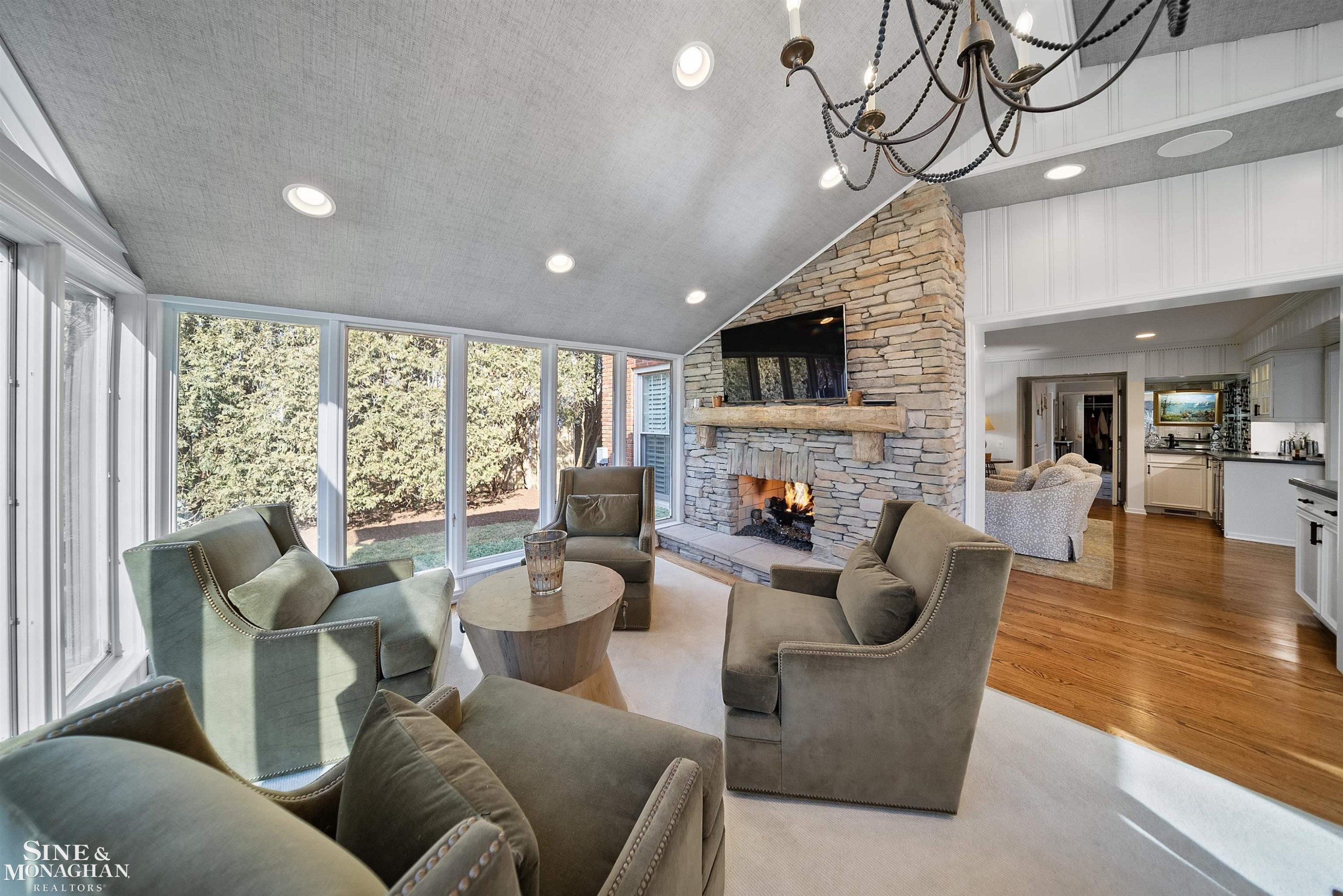 835 Lake Shore Road Road, Grosse Pointe Shores, MI 48236 — Photo 7
