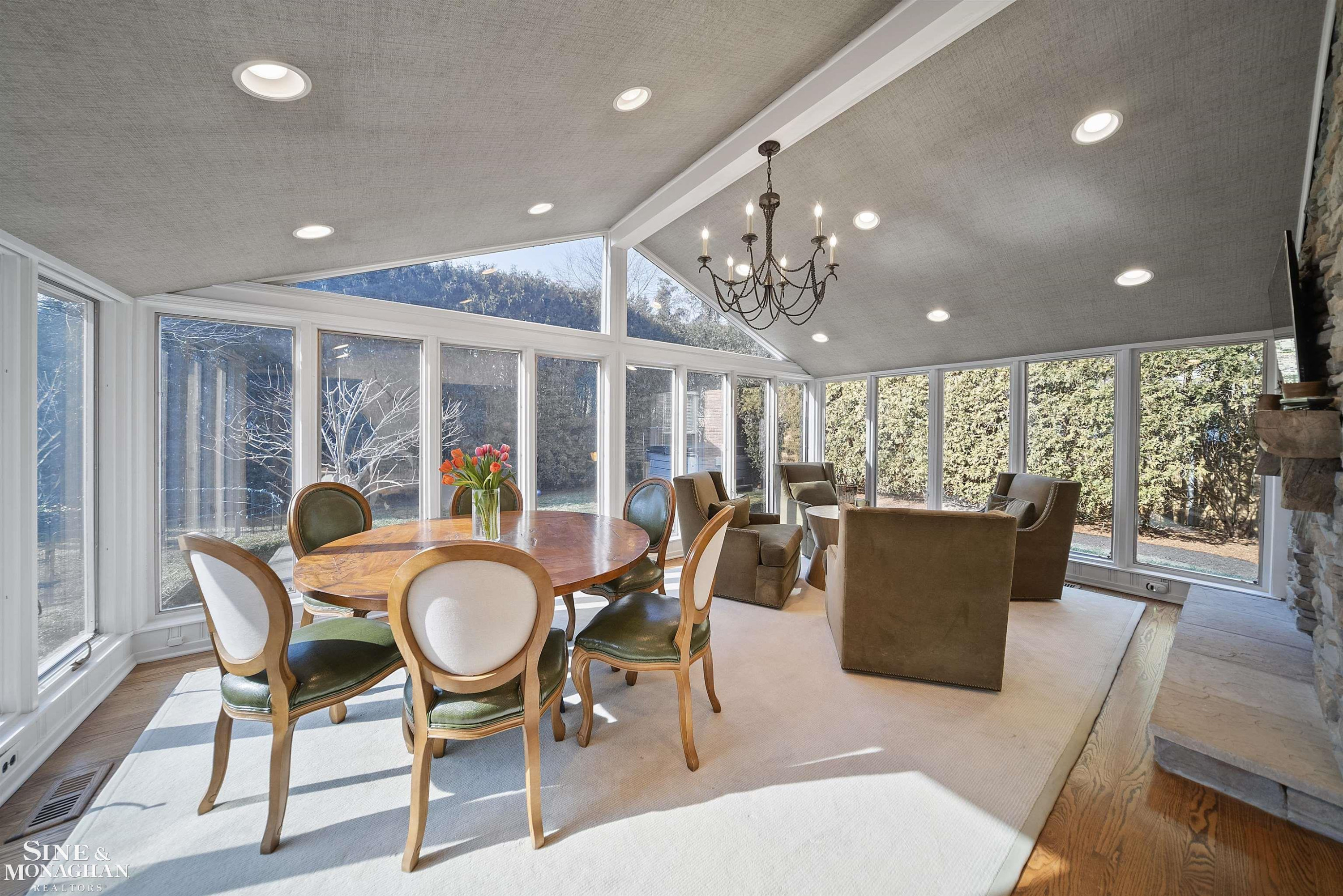 835 Lake Shore Road Road, Grosse Pointe Shores, MI 48236 — Photo 8