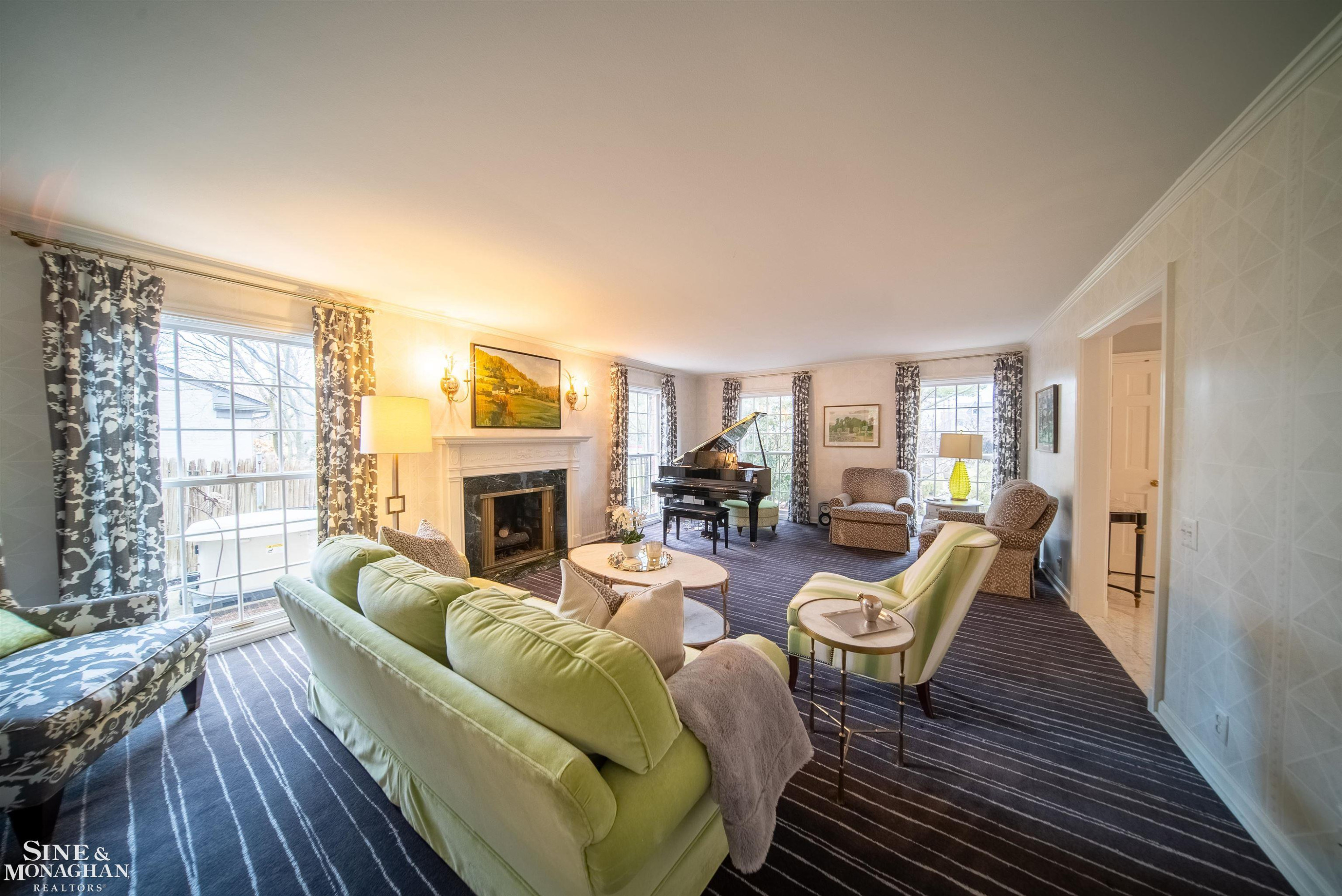 835 Lake Shore Road Road, Grosse Pointe Shores, MI 48236 — Photo 14