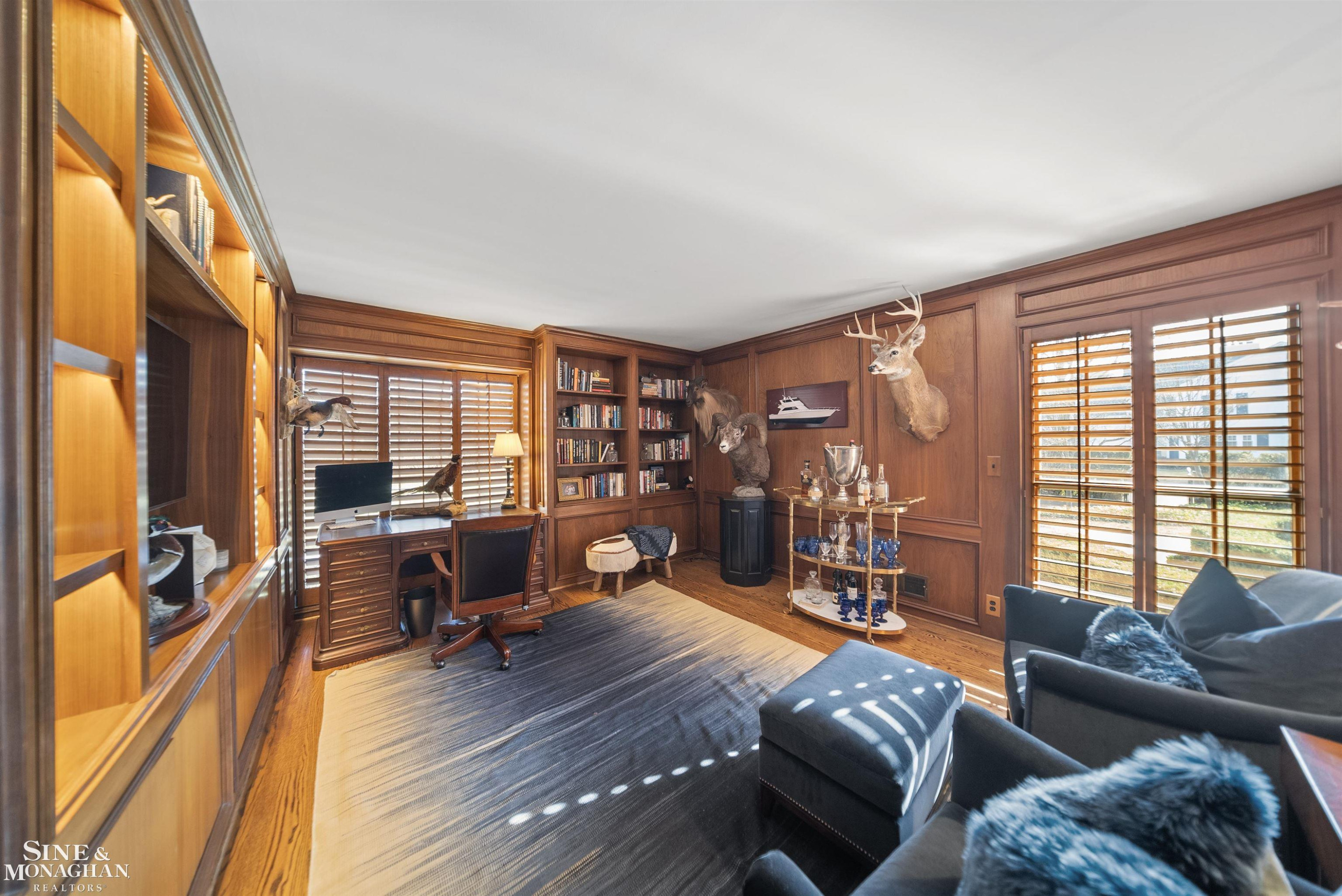 835 Lake Shore Road Road, Grosse Pointe Shores, MI 48236 — Photo 16