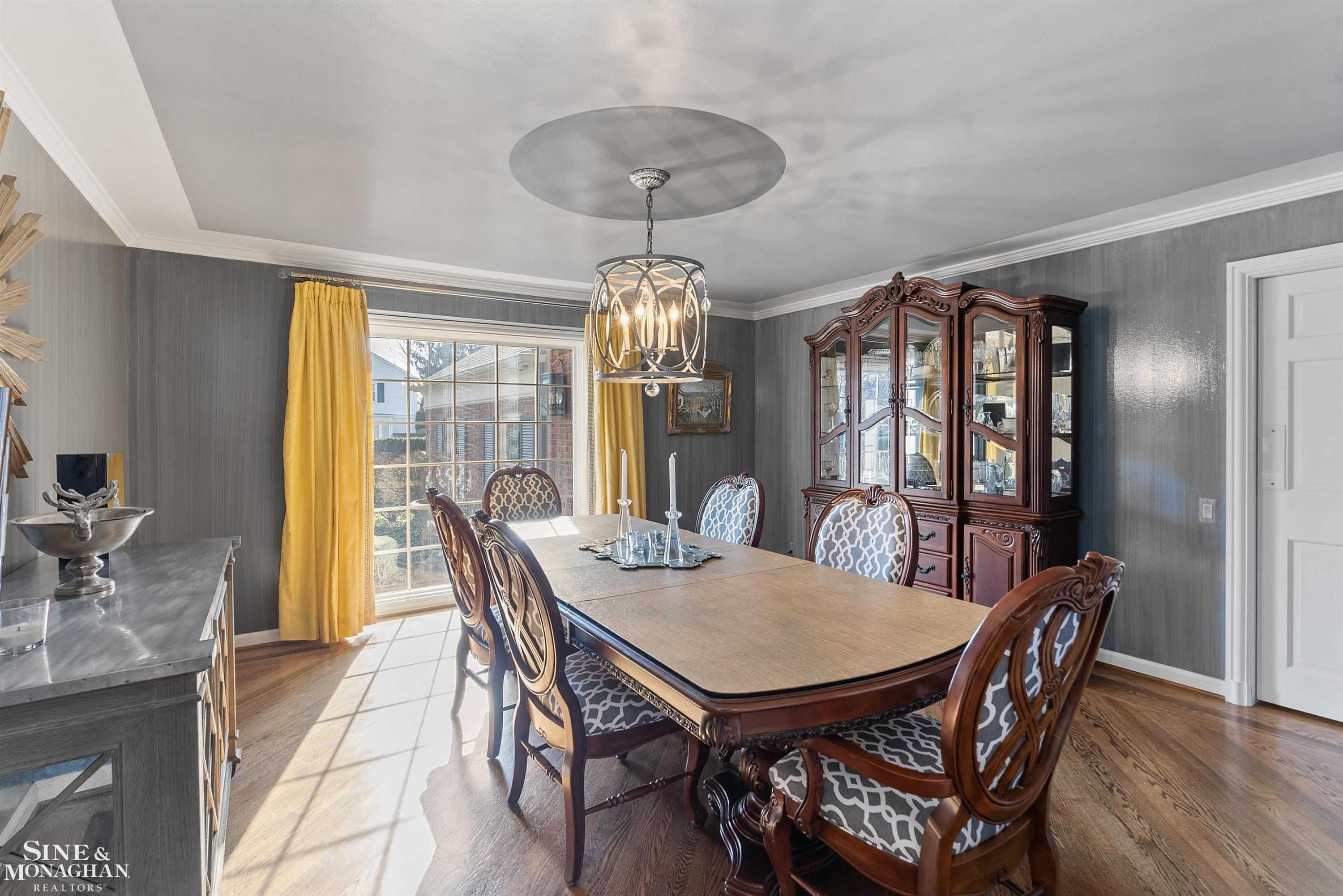 835 Lake Shore Road Road, Grosse Pointe Shores, MI 48236 — Photo 17