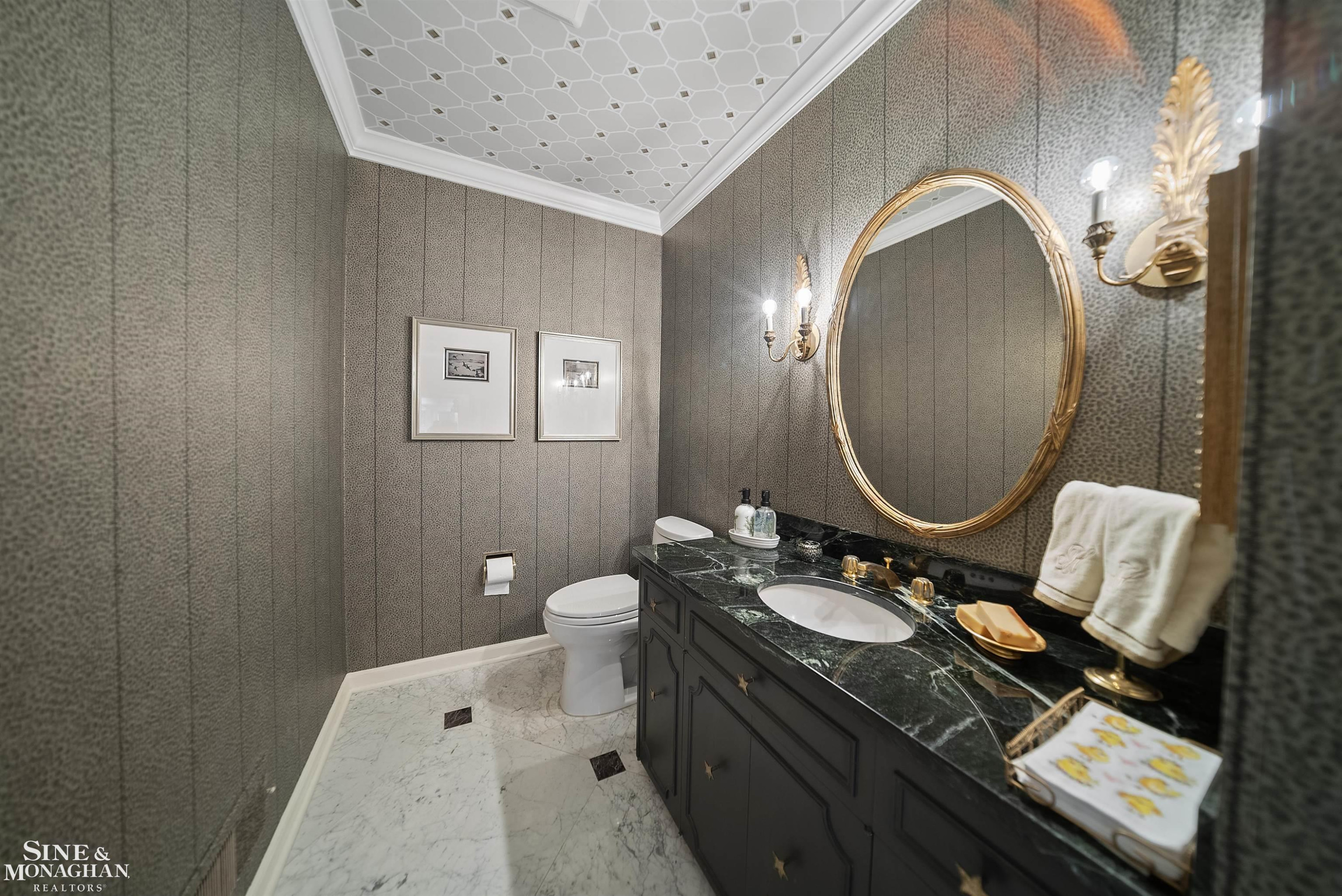 835 Lake Shore Road Road, Grosse Pointe Shores, MI 48236 — Photo 19