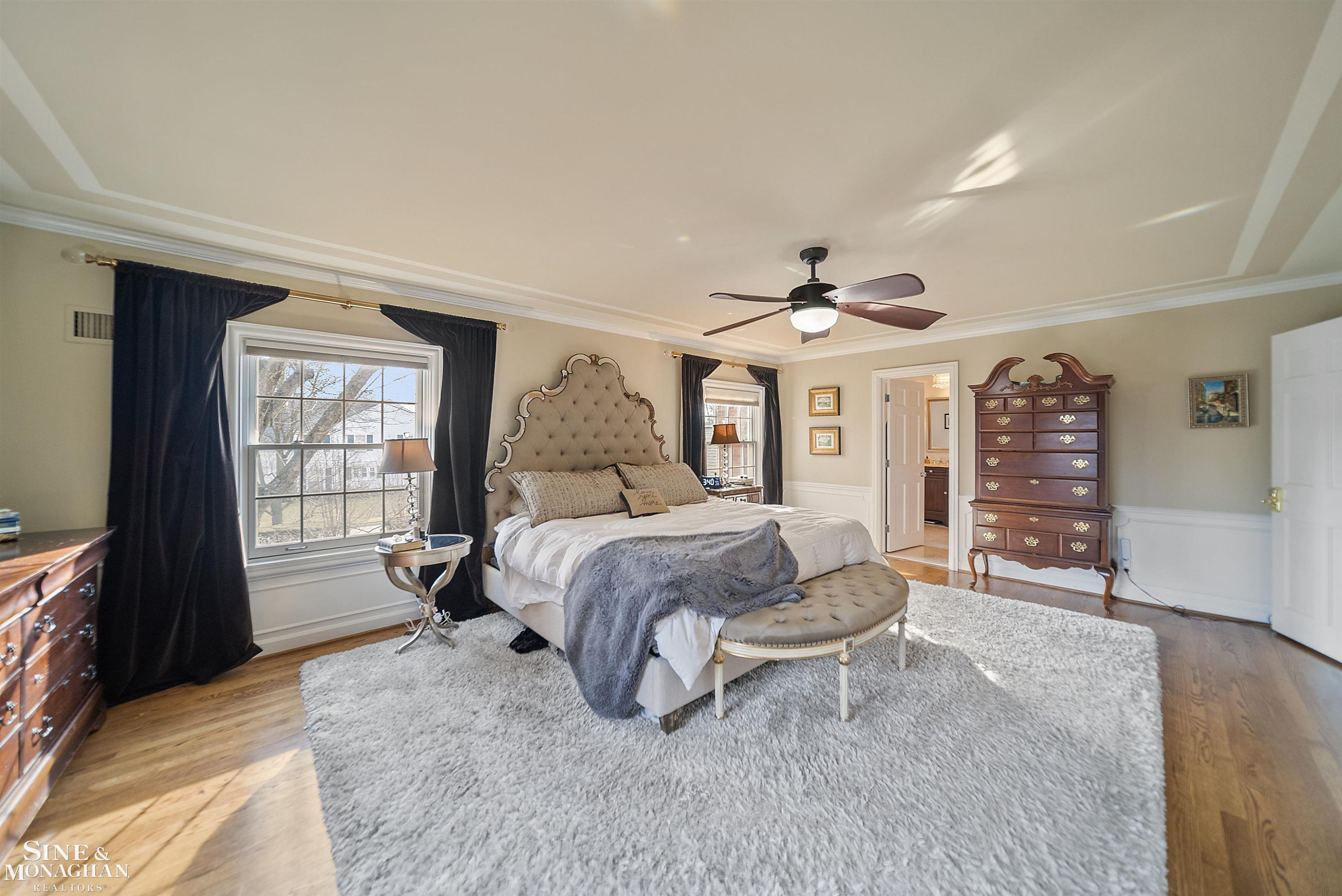 835 Lake Shore Road Road, Grosse Pointe Shores, MI 48236 — Photo 24