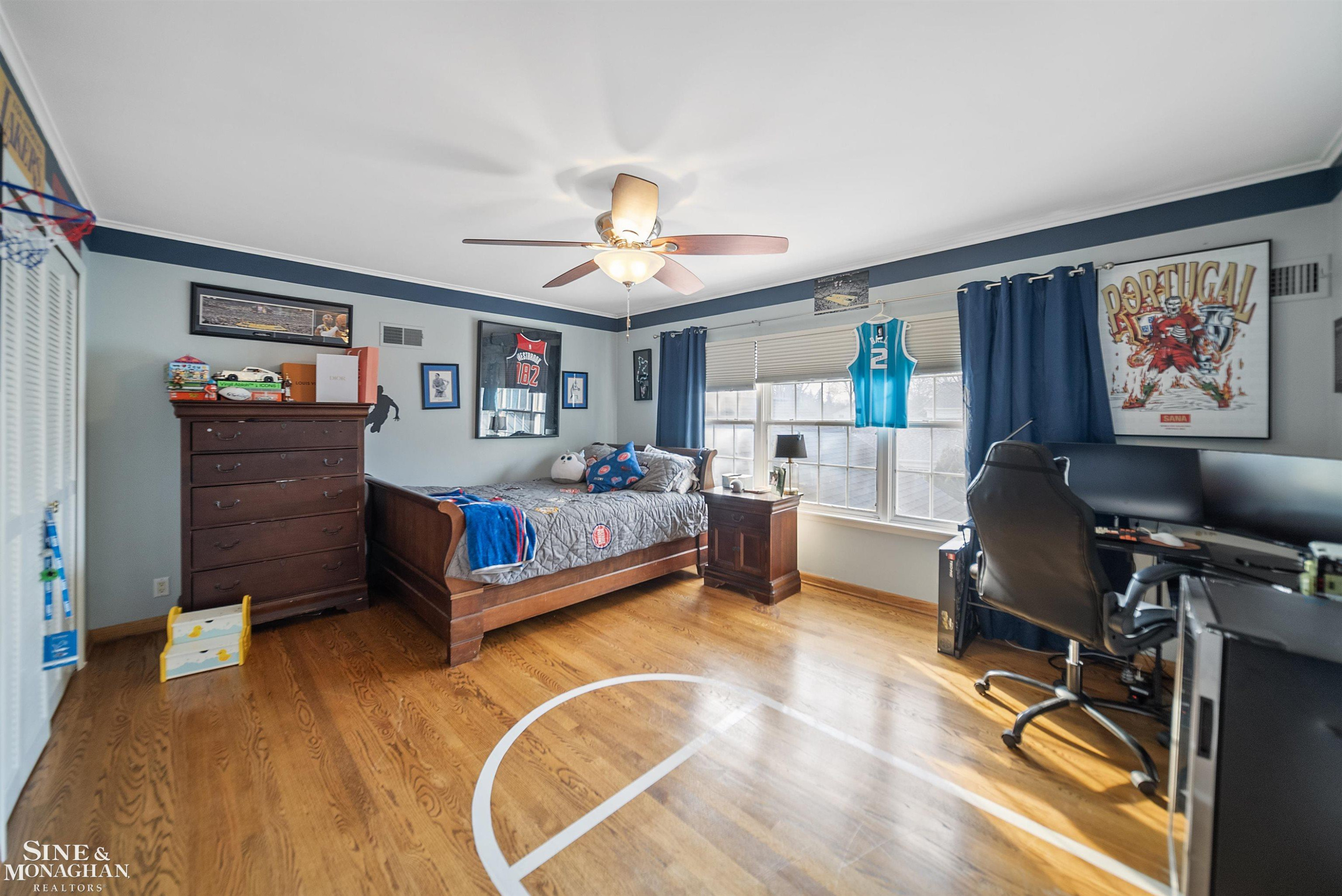 835 Lake Shore Road Road, Grosse Pointe Shores, MI 48236 — Photo 37