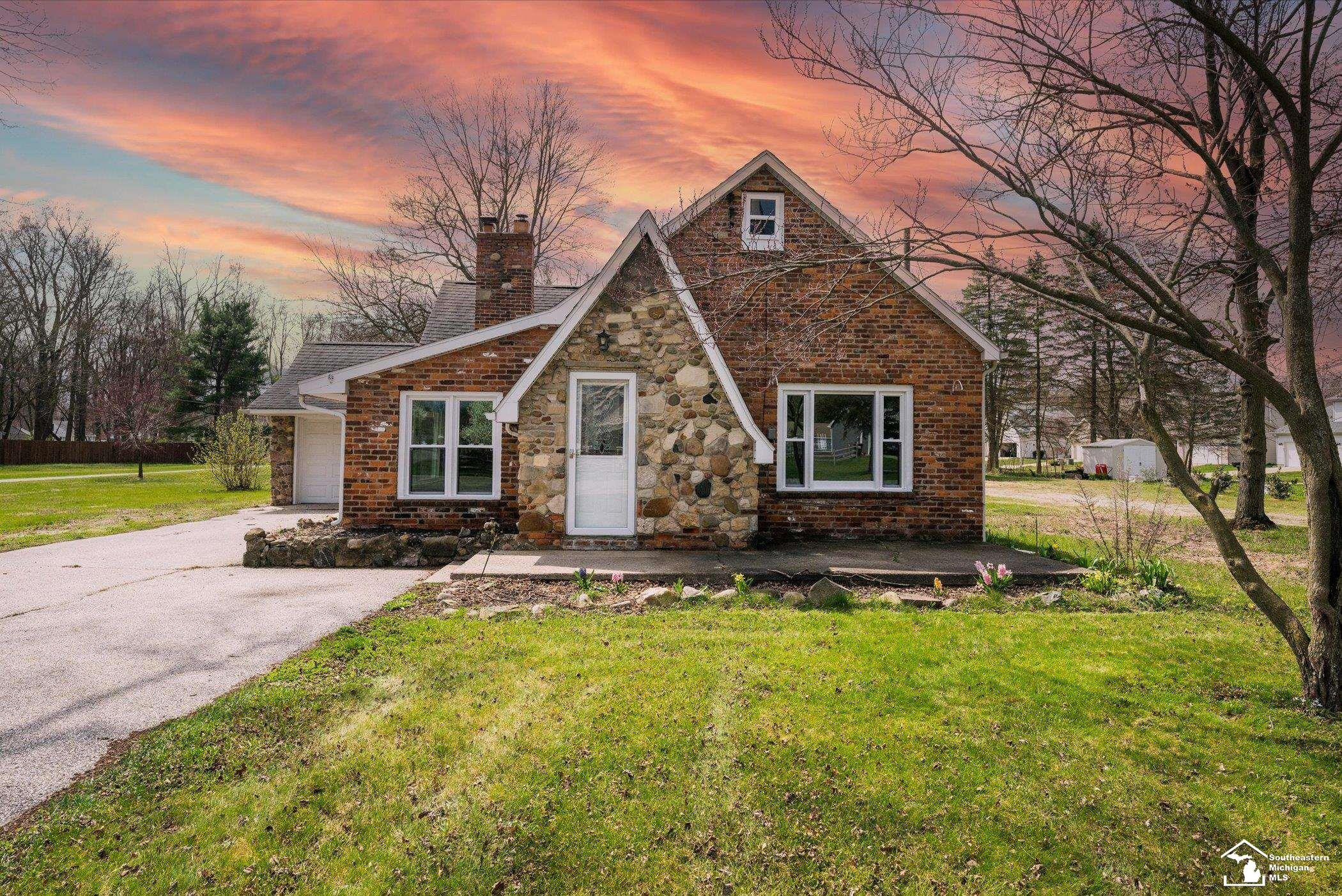 812 N Church Street, Hastings, MI, 49058