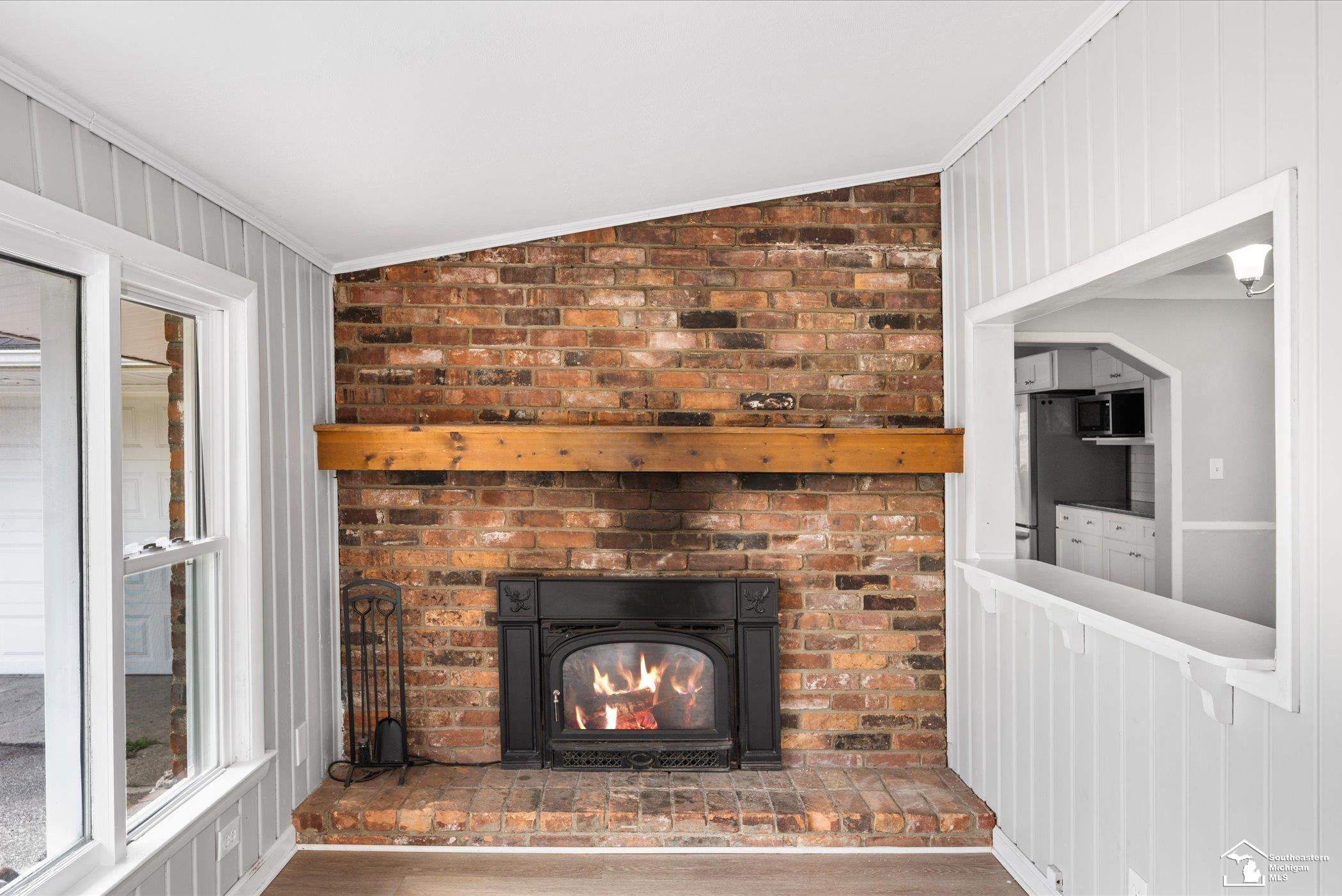8303 Summerfield, Lambertville, MI 48144 — Photo 4