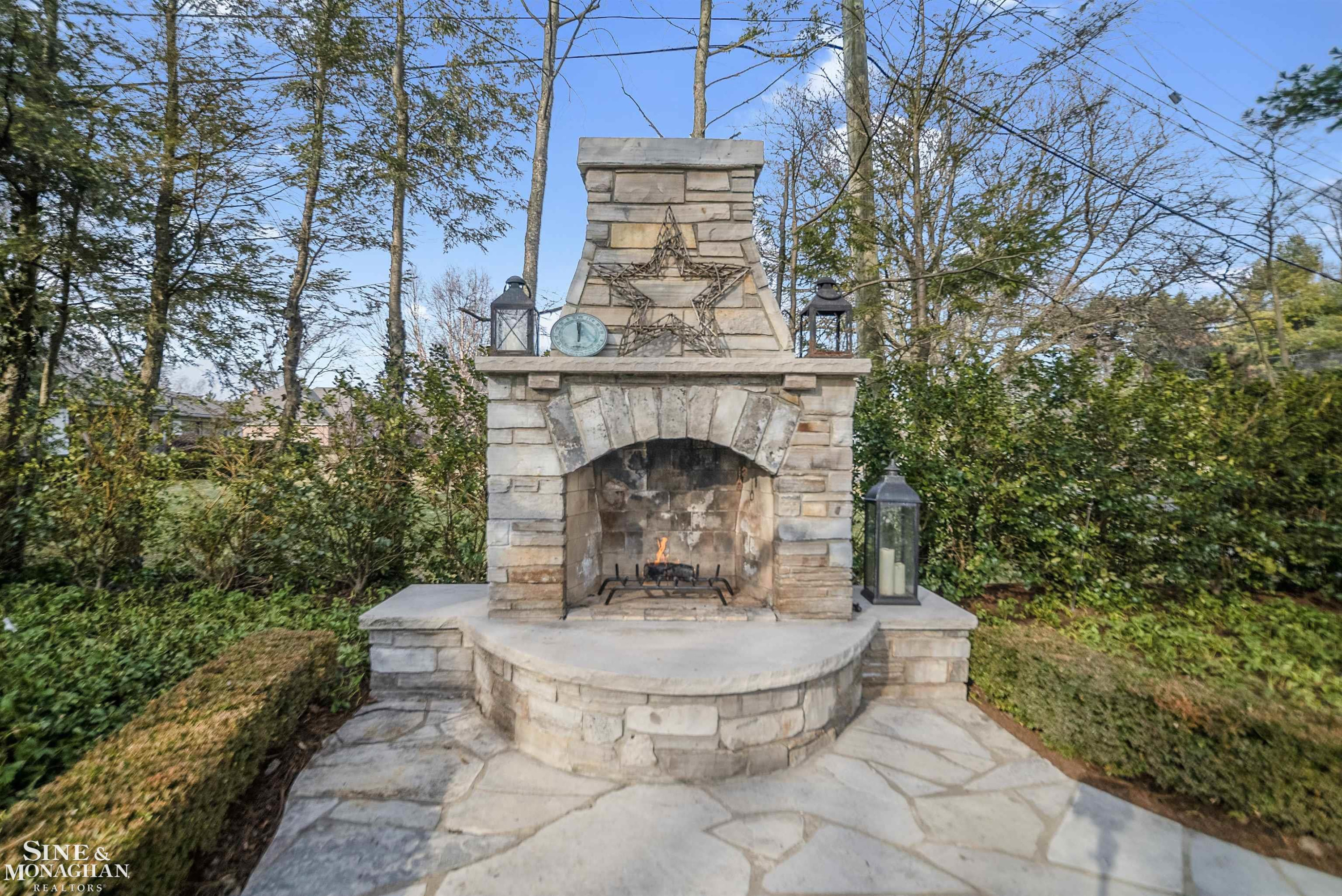 835 Lake Shore Road Road, Grosse Pointe Shores, MI 48236 — Photo 51