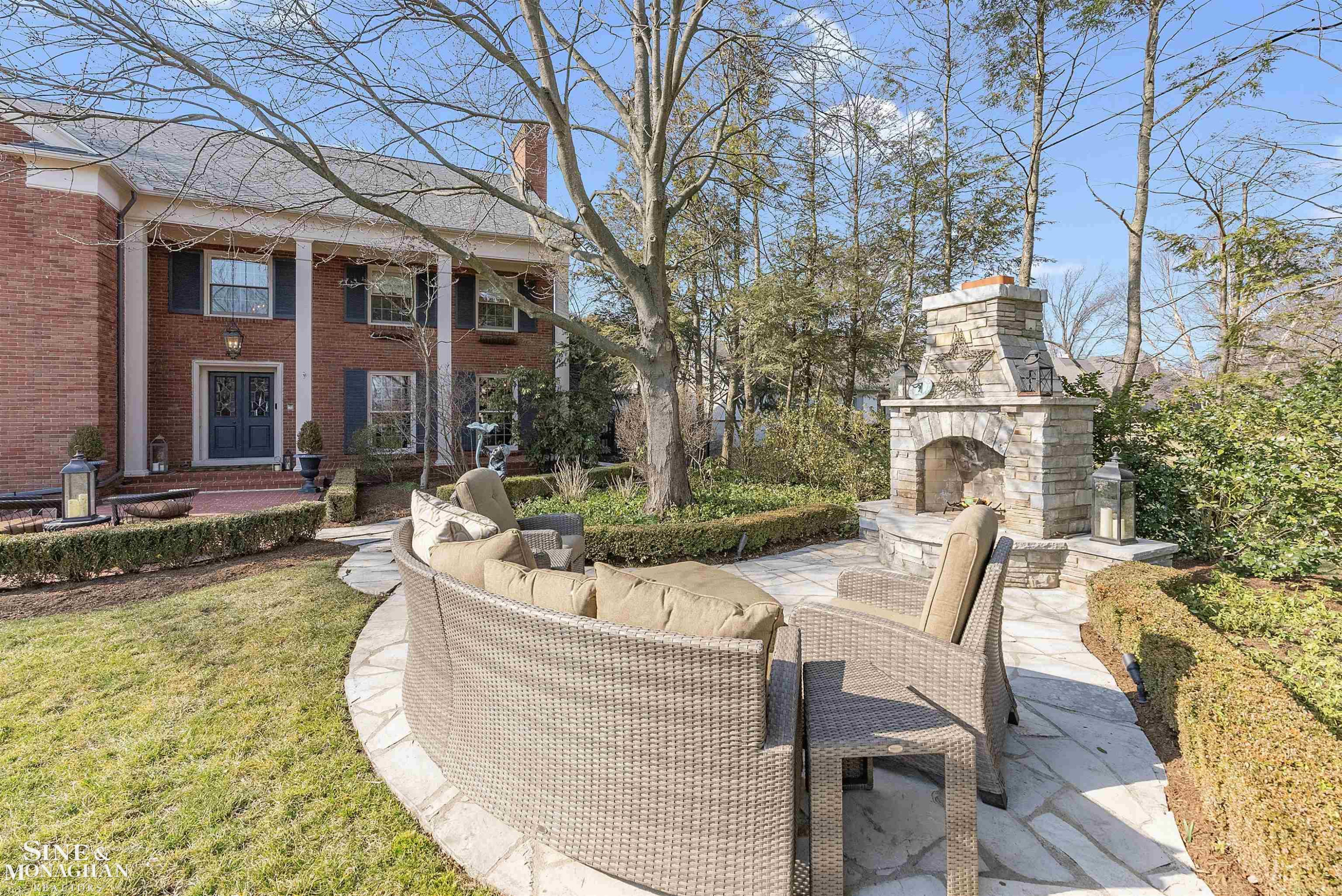 835 Lake Shore Road Road, Grosse Pointe Shores, MI 48236 — Photo 52