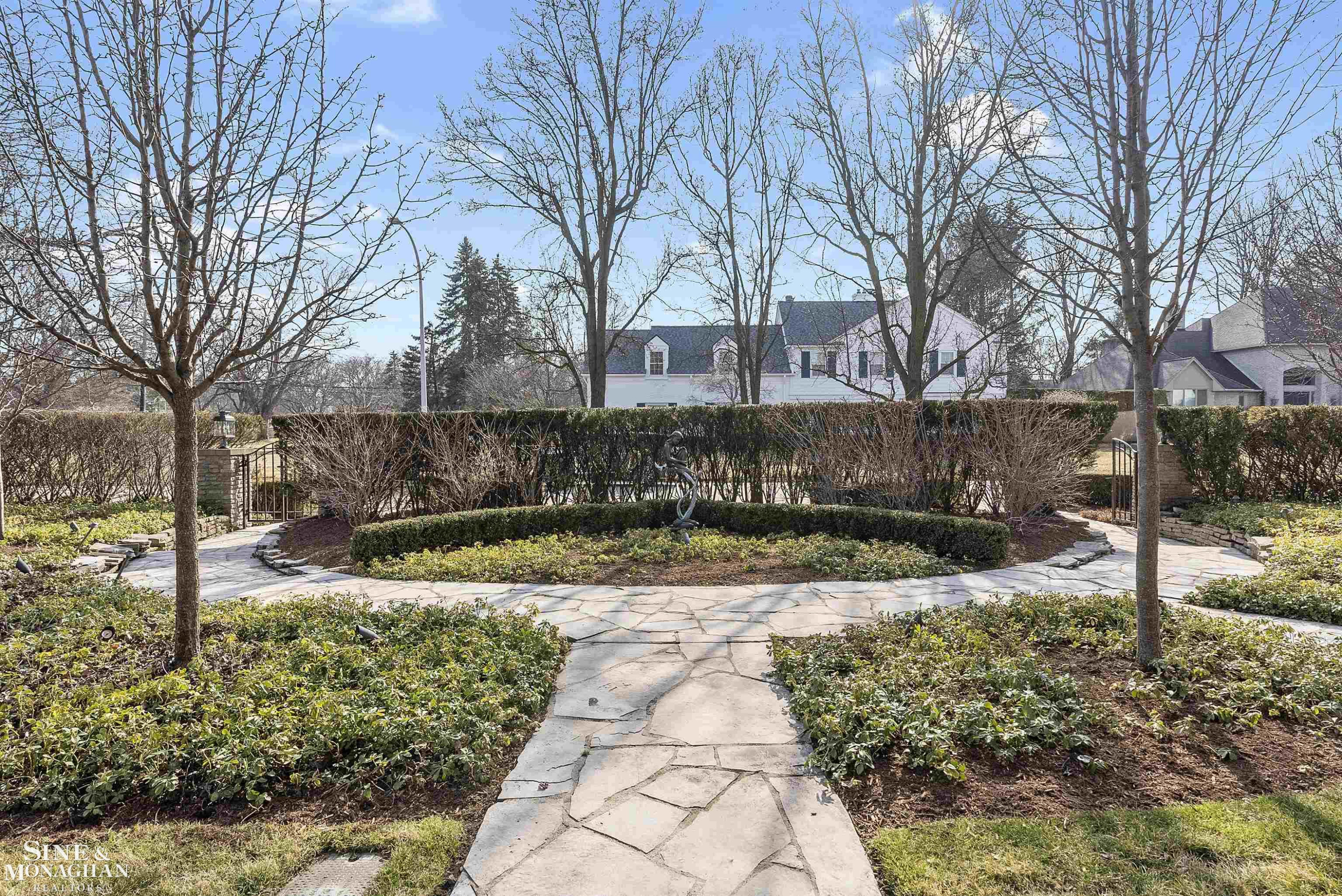 835 Lake Shore Road Road, Grosse Pointe Shores, MI 48236 — Photo 53