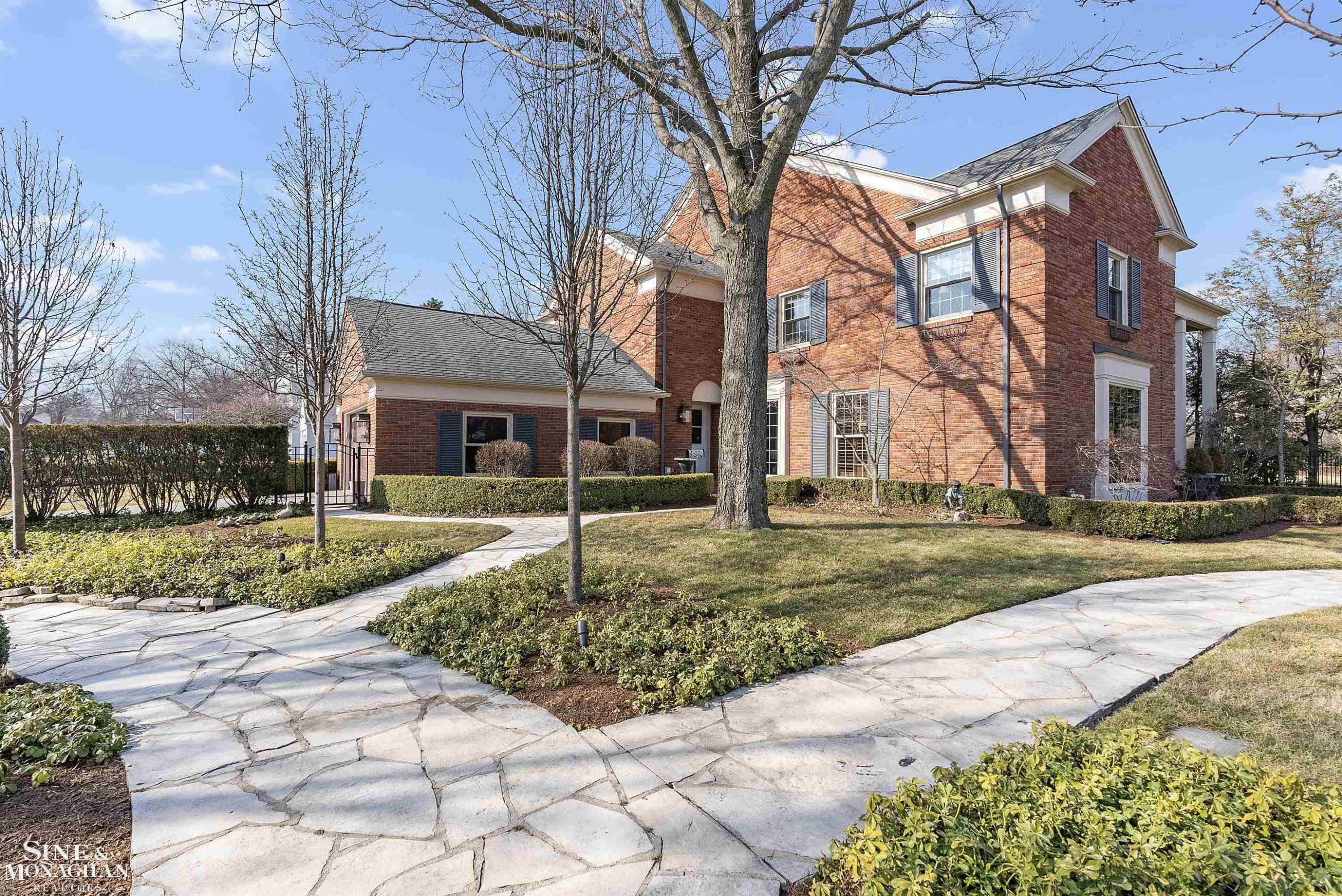 835 Lake Shore Road Road, Grosse Pointe Shores, MI 48236 — Photo 54