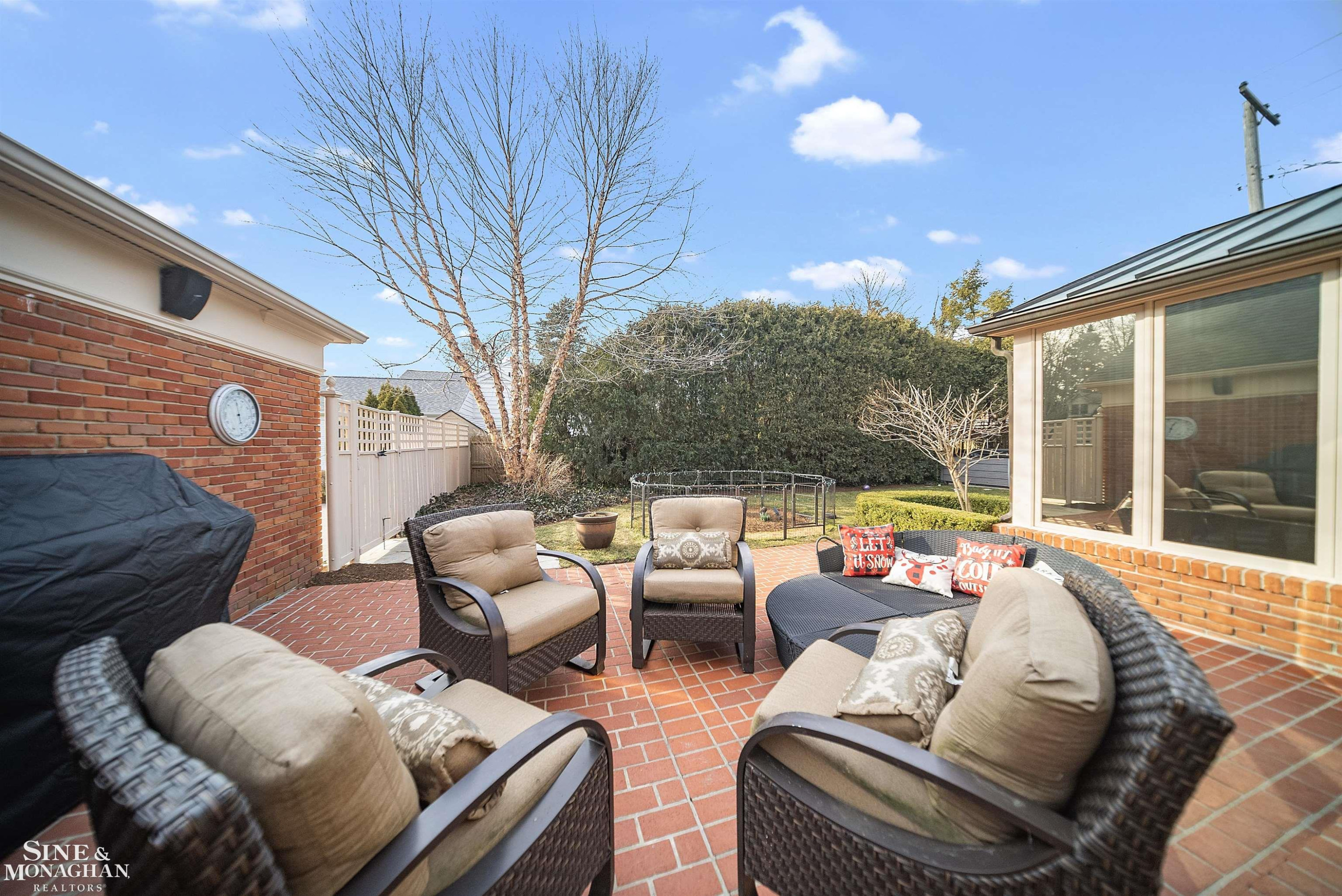 835 Lake Shore Road Road, Grosse Pointe Shores, MI 48236 — Photo 56