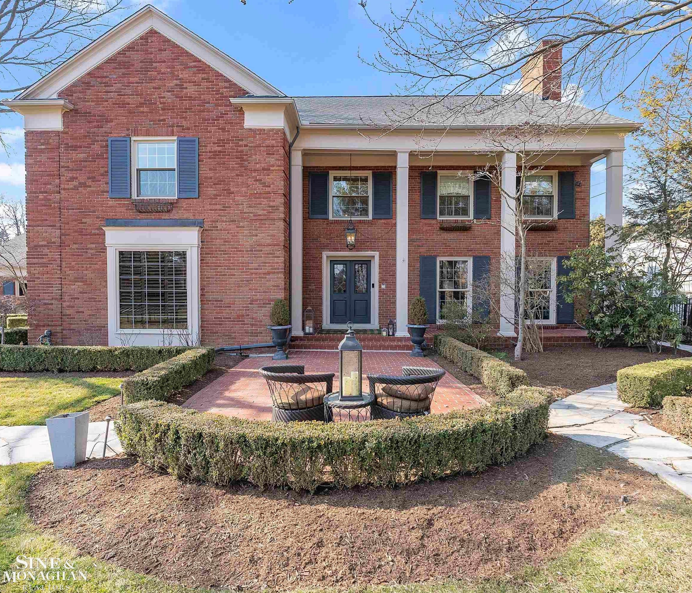 835 Lake Shore Road Road, Grosse Pointe Shores, MI 48236 — Photo 63