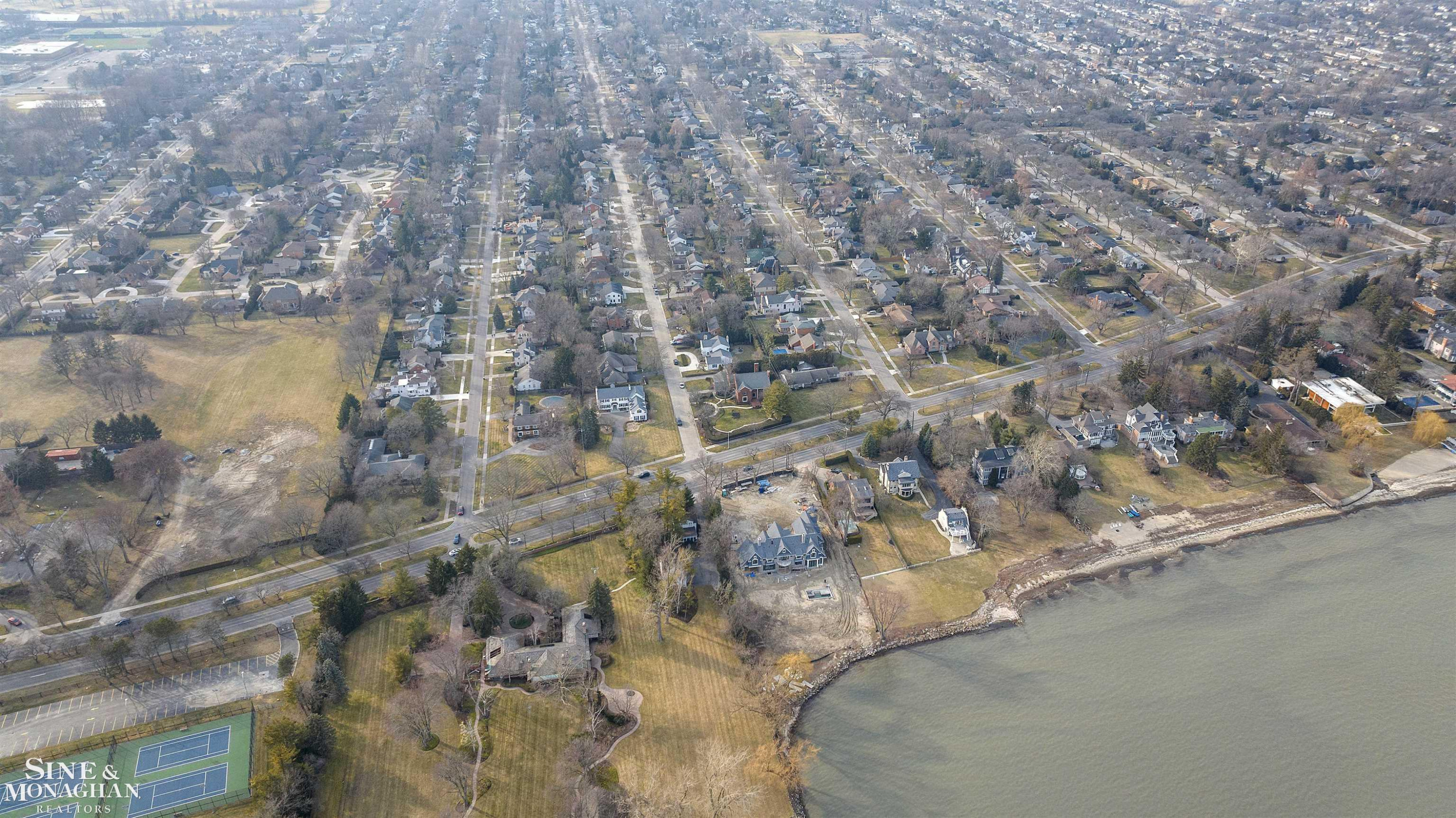 835 Lake Shore Road Road, Grosse Pointe Shores, MI 48236 — Photo 64