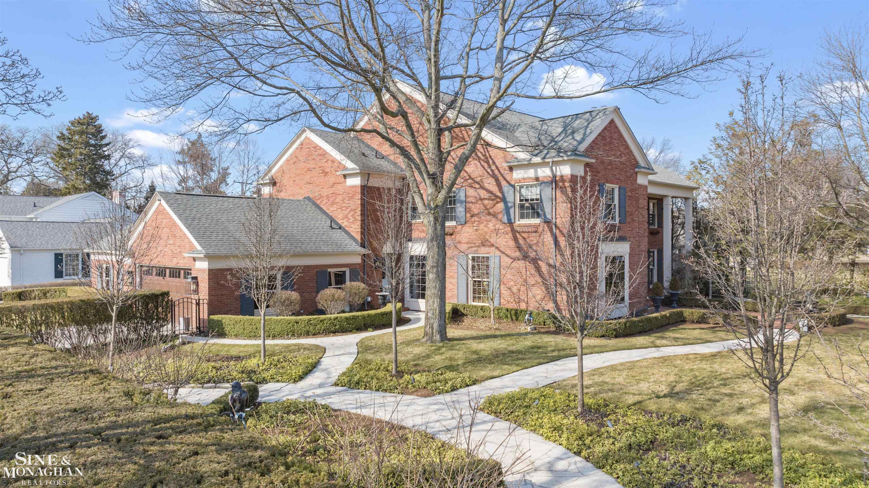 835 Lake Shore Road Road, Grosse Pointe Shores, MI 48236 — Photo 65