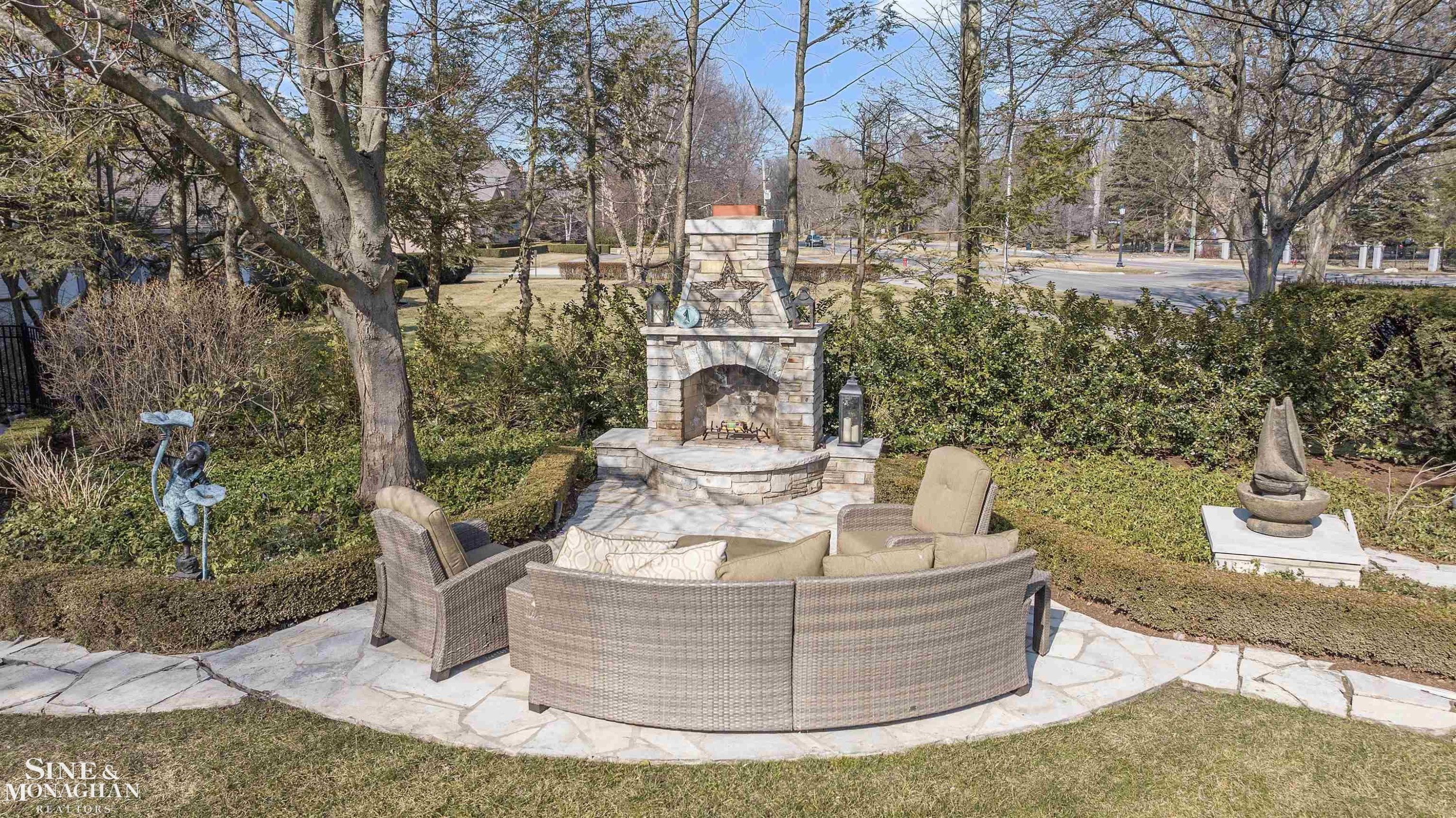 835 Lake Shore Road Road, Grosse Pointe Shores, MI 48236 — Photo 66