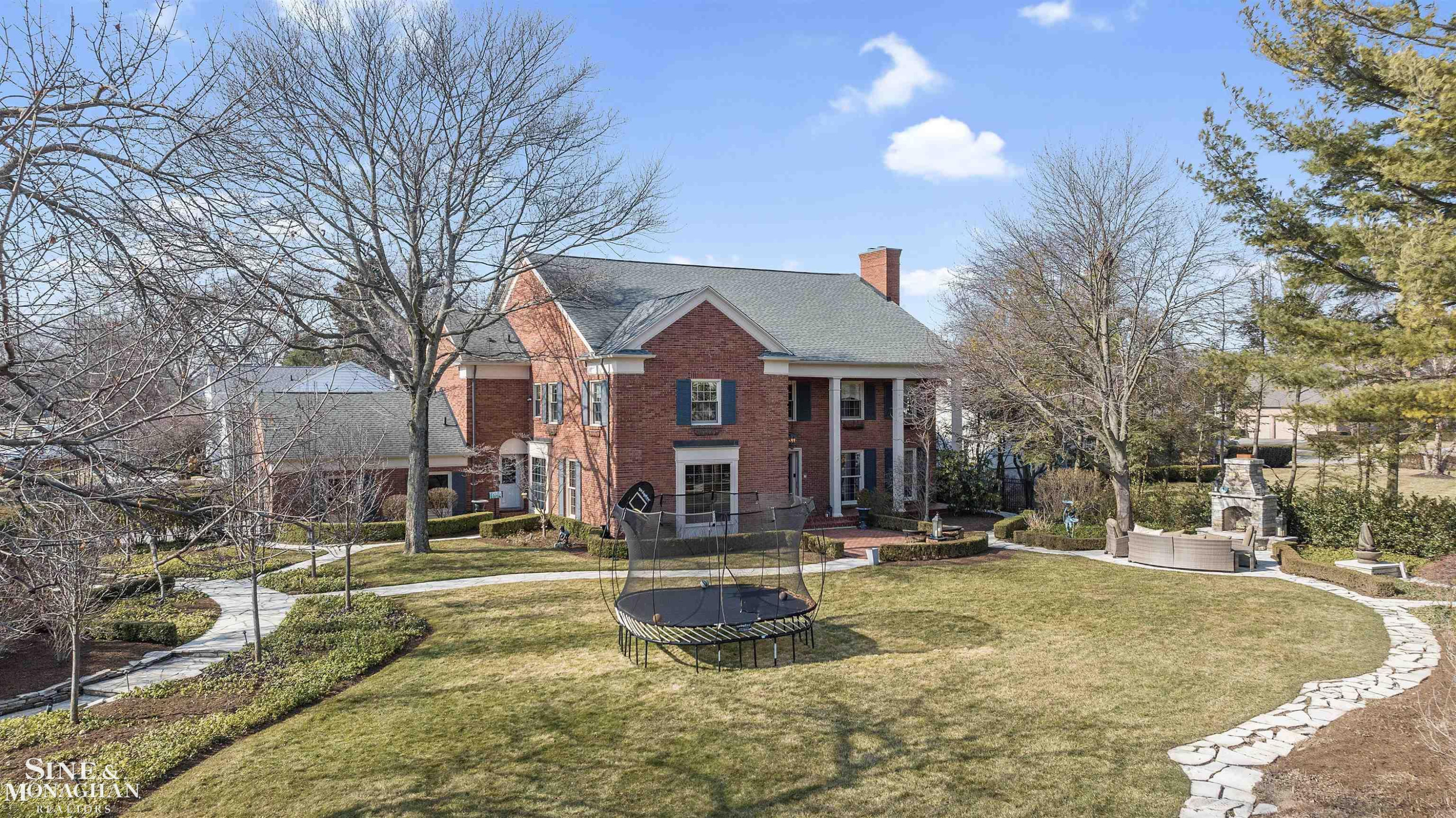 835 Lake Shore Road Road, Grosse Pointe Shores, MI 48236 — Photo 68