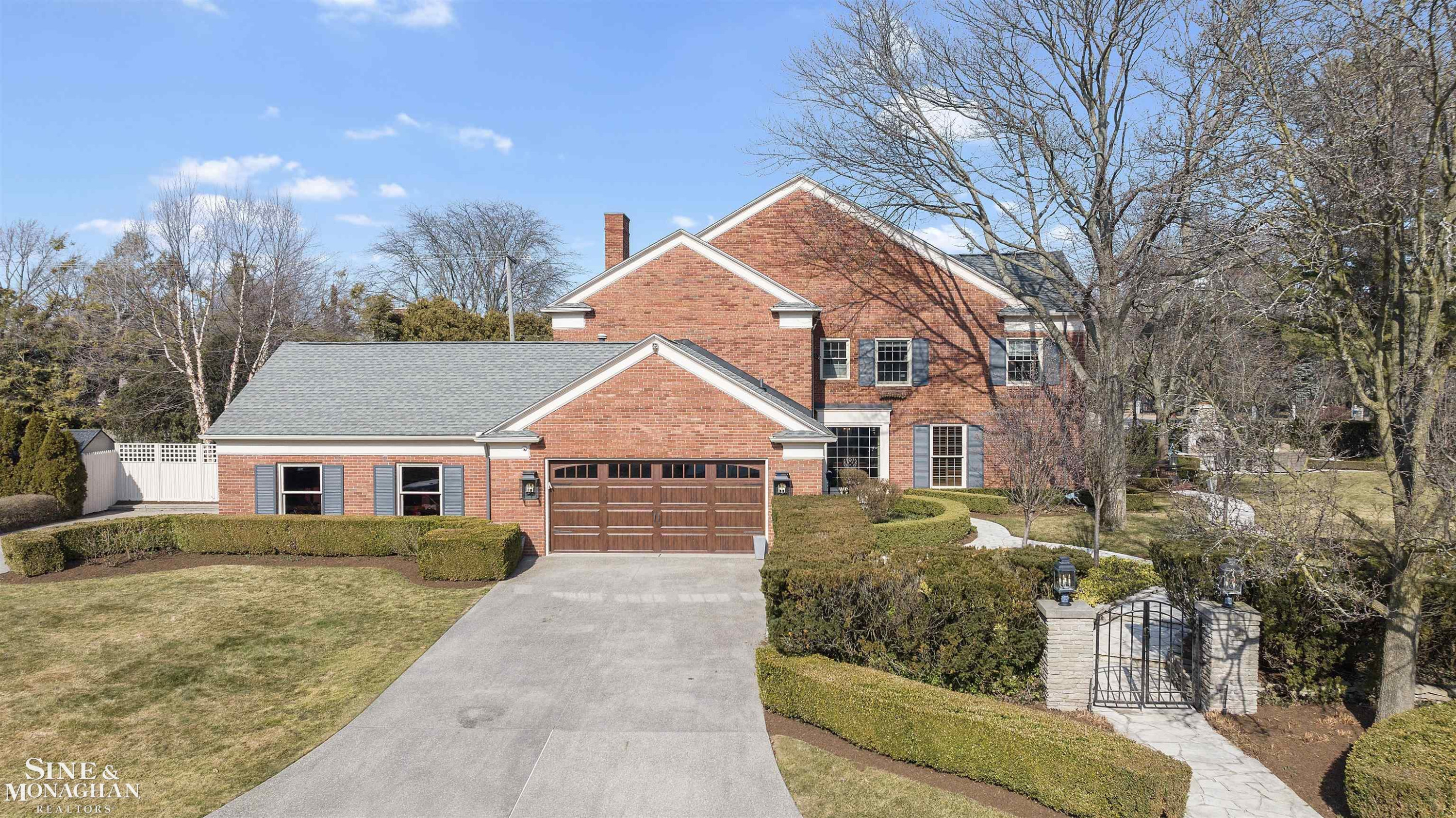 835 Lake Shore Road Road, Grosse Pointe Shores, MI 48236 — Photo 69