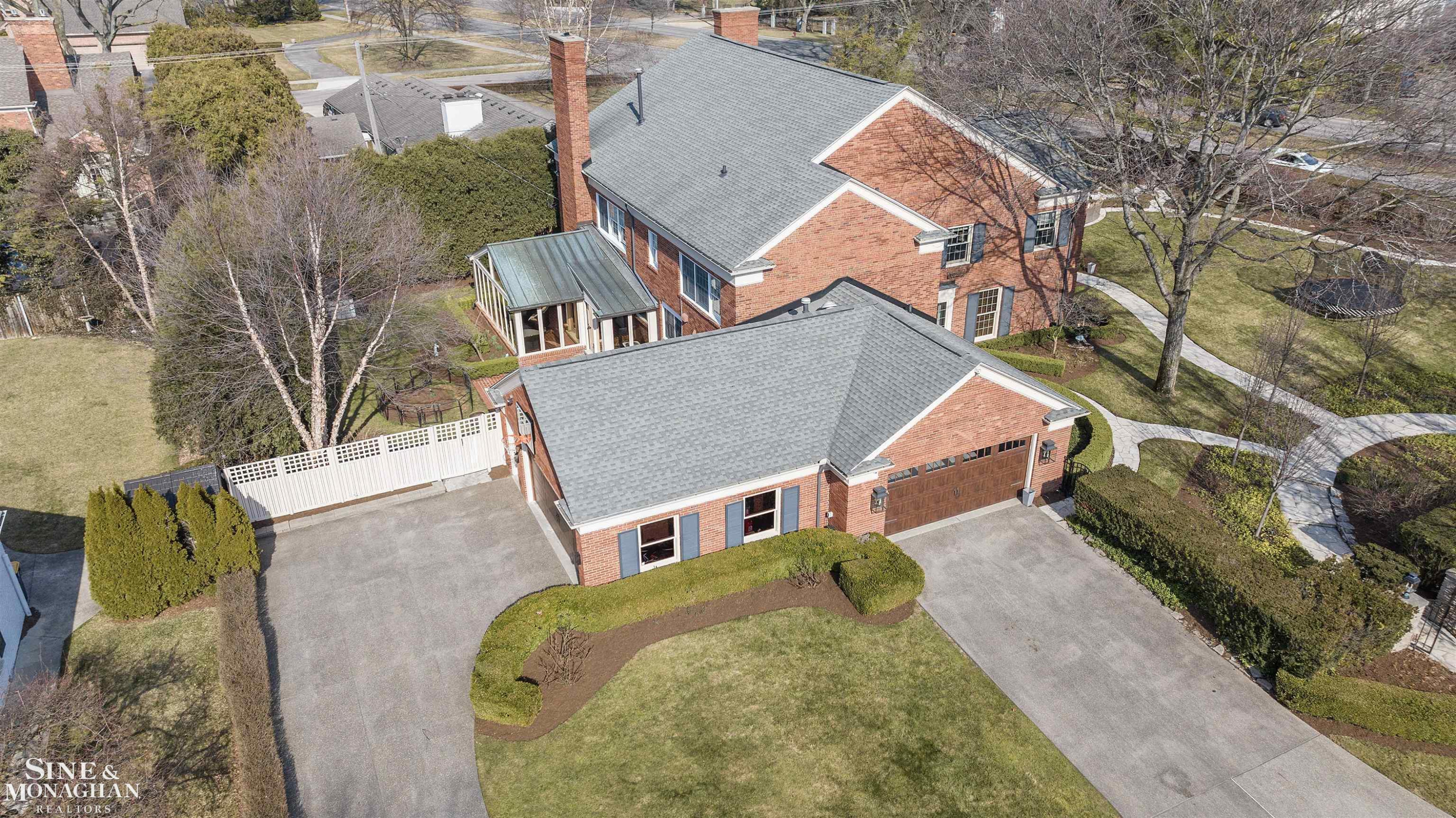 835 Lake Shore Road Road, Grosse Pointe Shores, MI 48236 — Photo 70