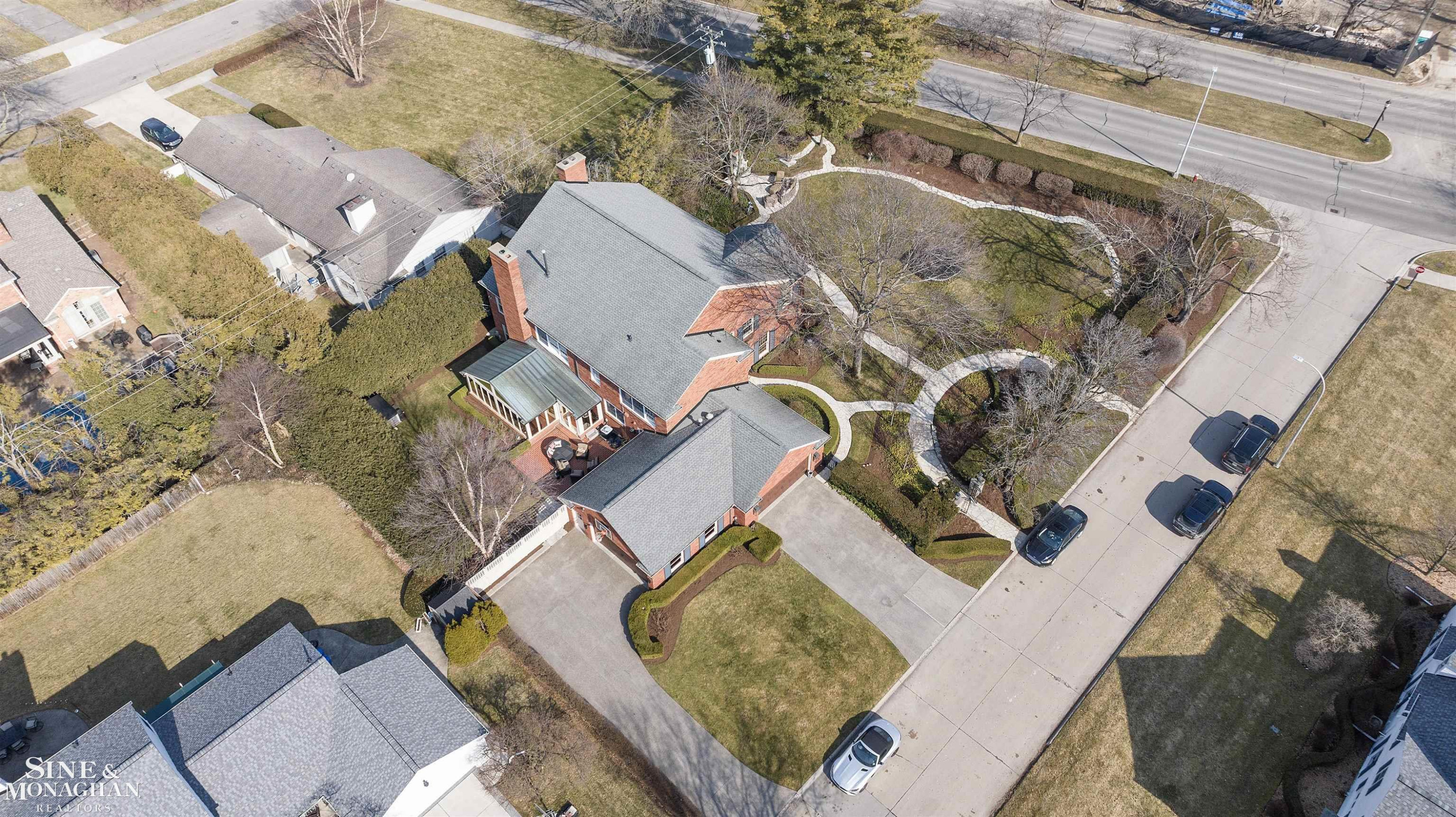 835 Lake Shore Road Road, Grosse Pointe Shores, MI 48236 — Photo 71