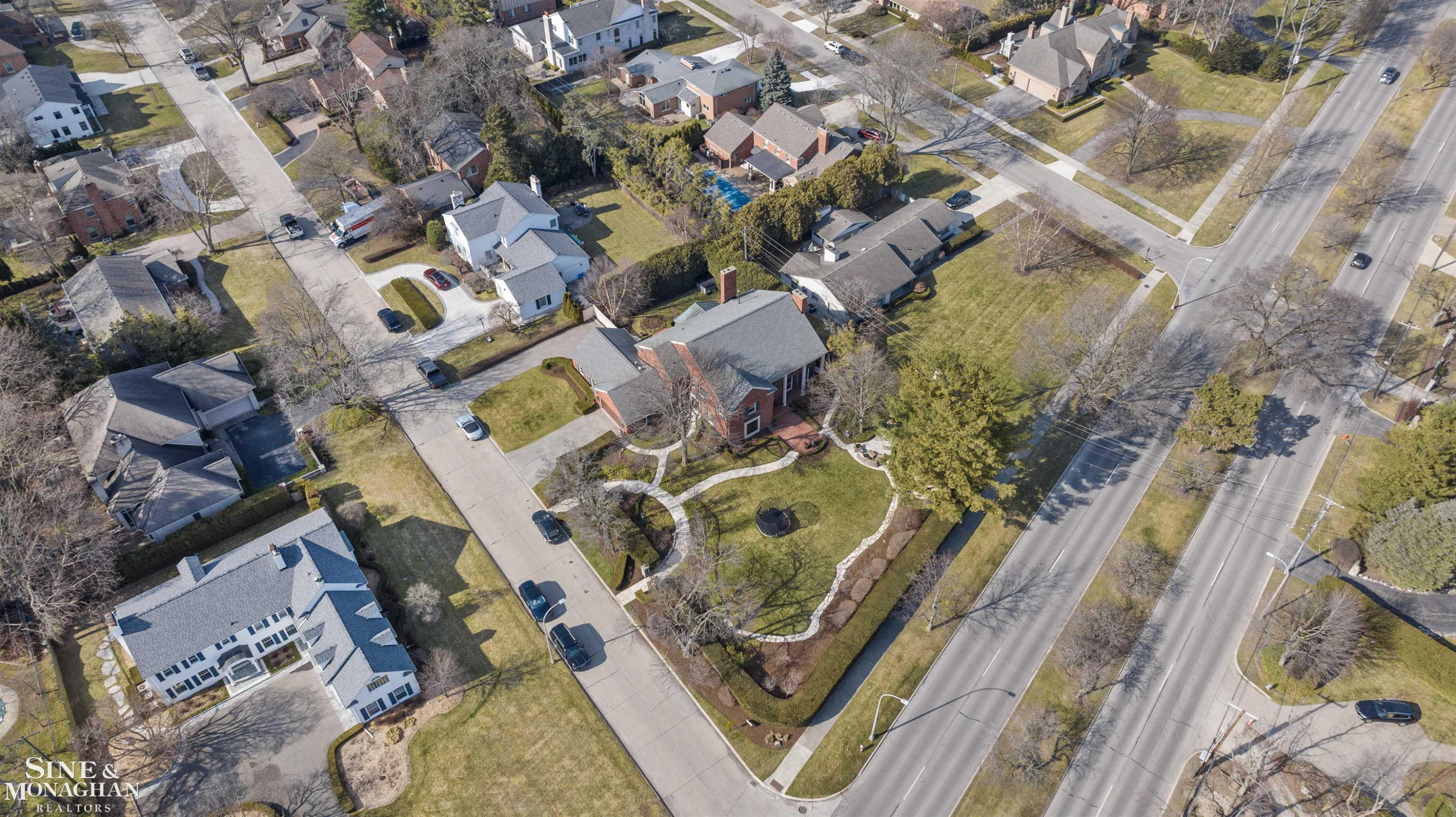 835 Lake Shore Road Road, Grosse Pointe Shores, MI 48236 — Photo 72
