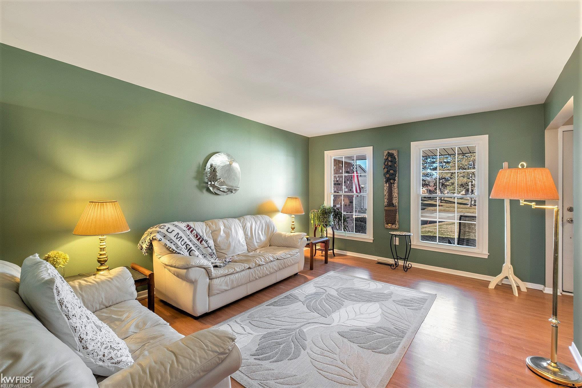 510 Dorset Circle, Grand Blanc, MI 48439 — Photo 4