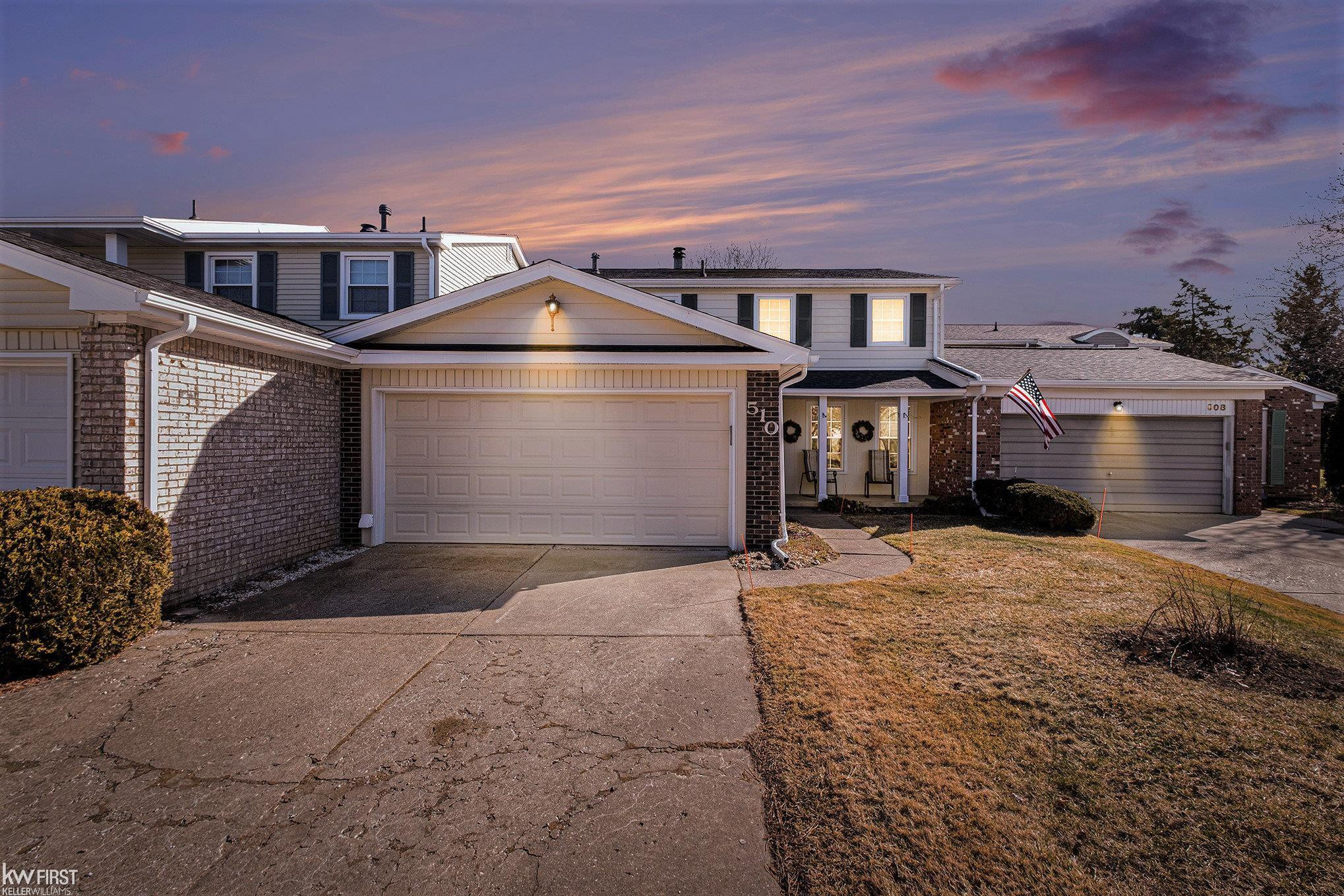 510 Dorset Circle, Grand Blanc, MI 48439 — Photo 24