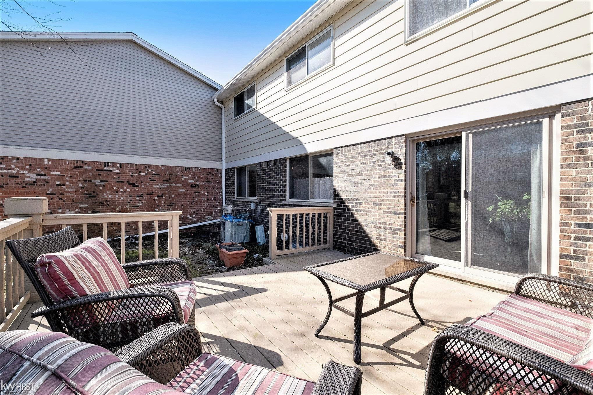 510 Dorset Circle, Grand Blanc, MI 48439 — Photo 25