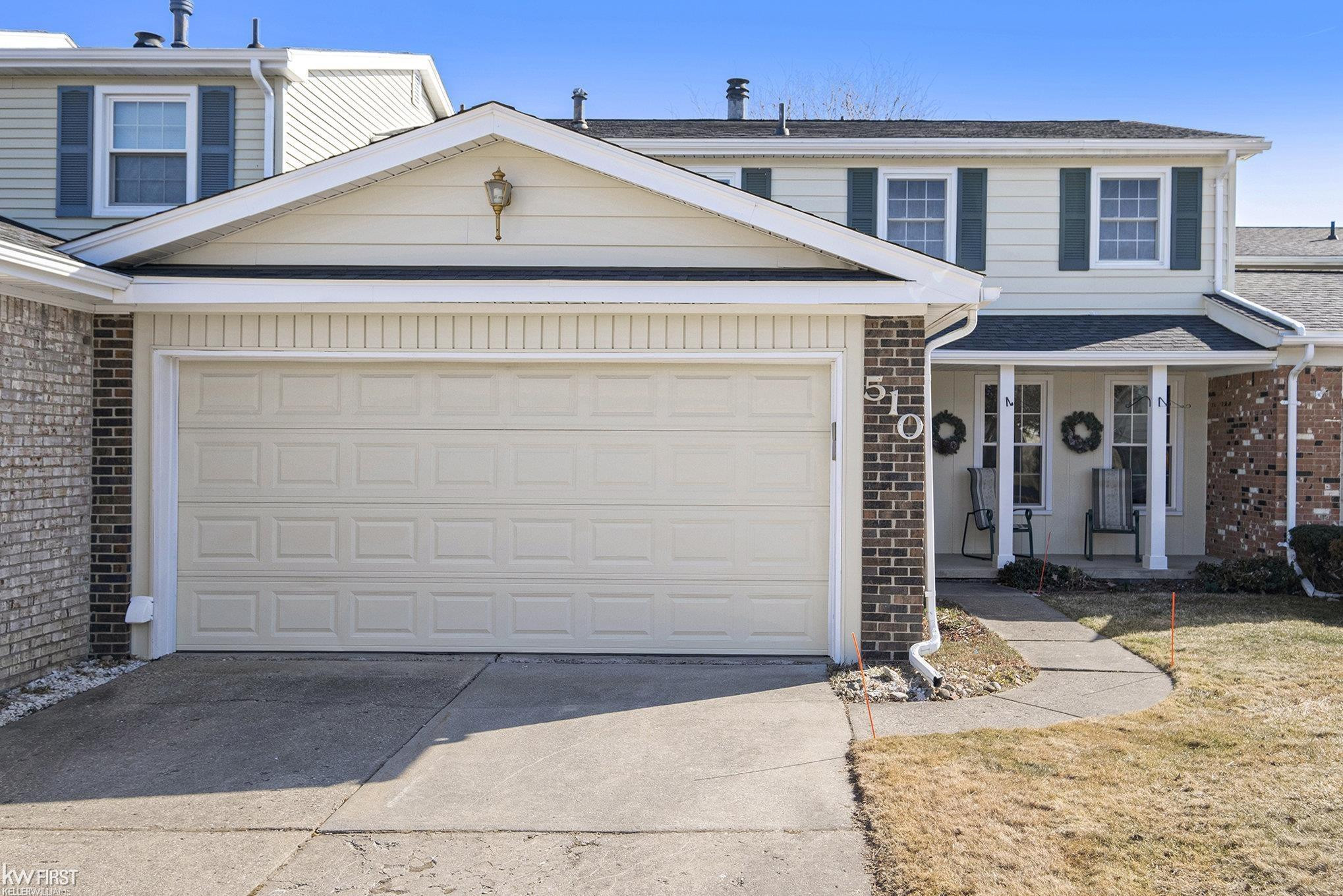 510 Dorset Circle, Grand Blanc, MI 48439 — Photo 26