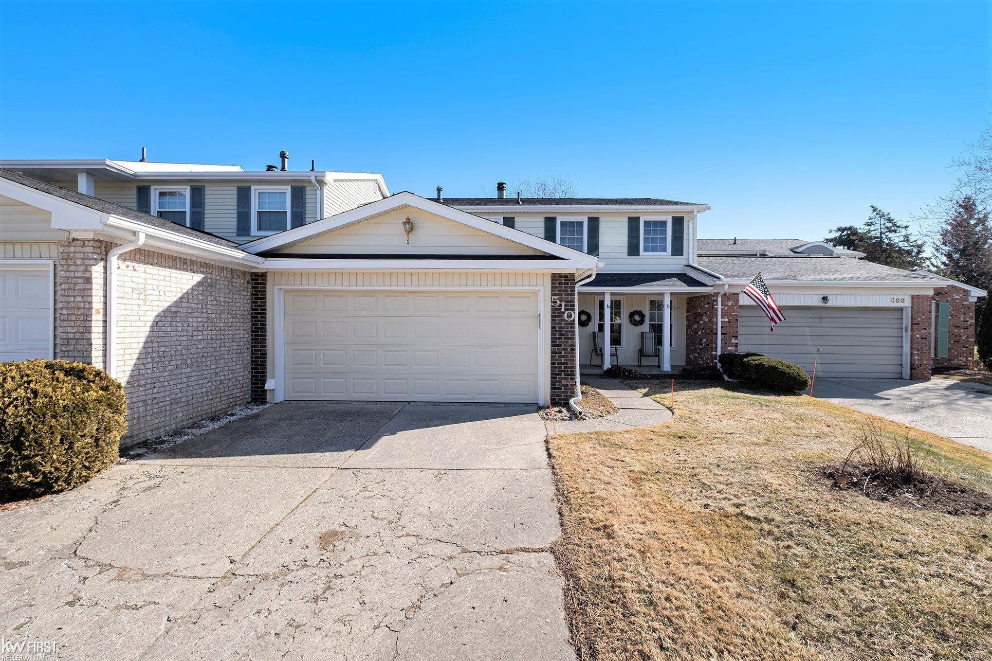 510 Dorset Circle, Grand Blanc, MI 48439 — Photo 28