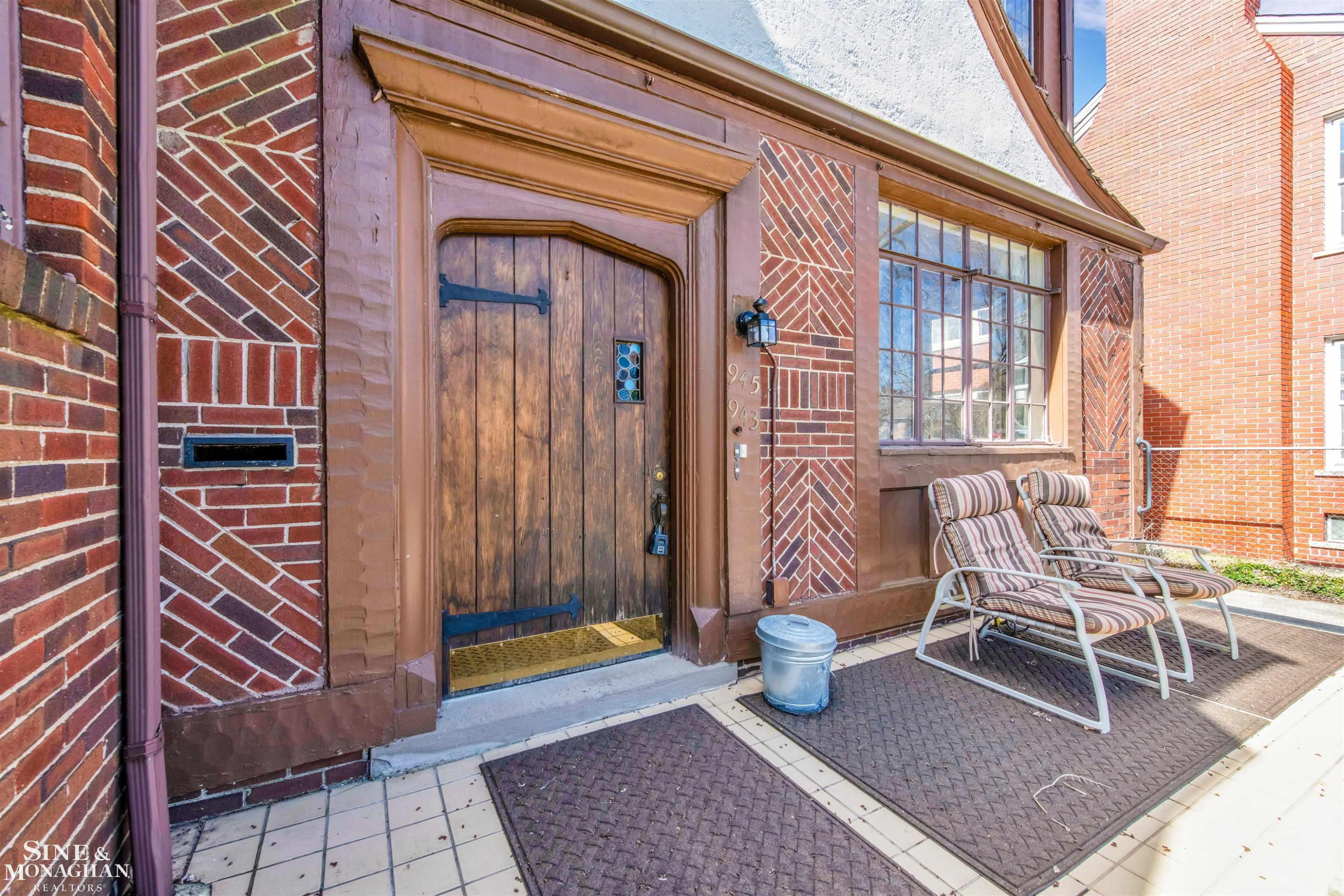 945 Harcourt Road, Grosse Pointe Park, MI 48230 — Photo 4