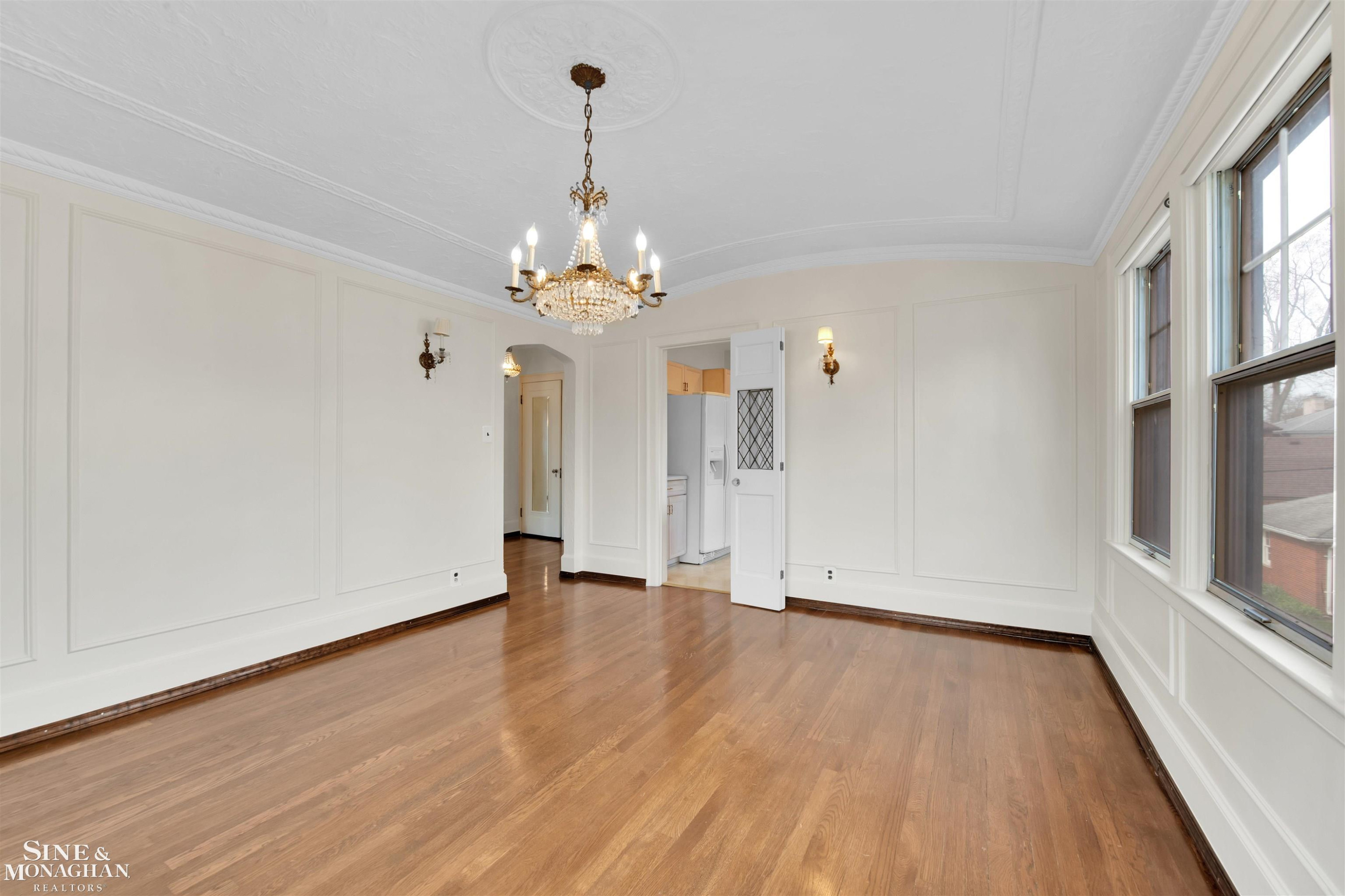 945 Harcourt Road, Grosse Pointe Park, MI 48230 — Photo 13