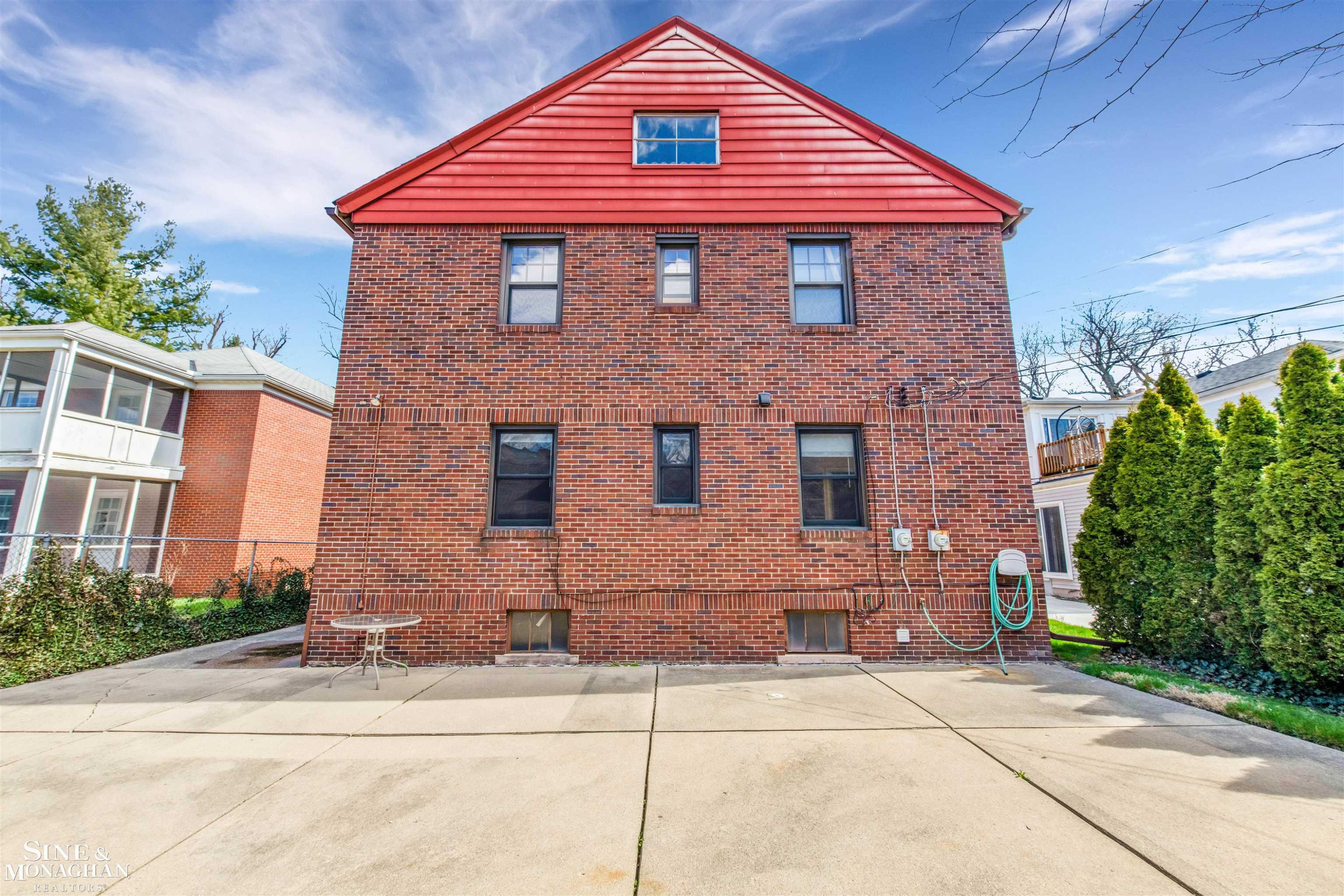 945 Harcourt Road, Grosse Pointe Park, MI 48230 — Photo 26