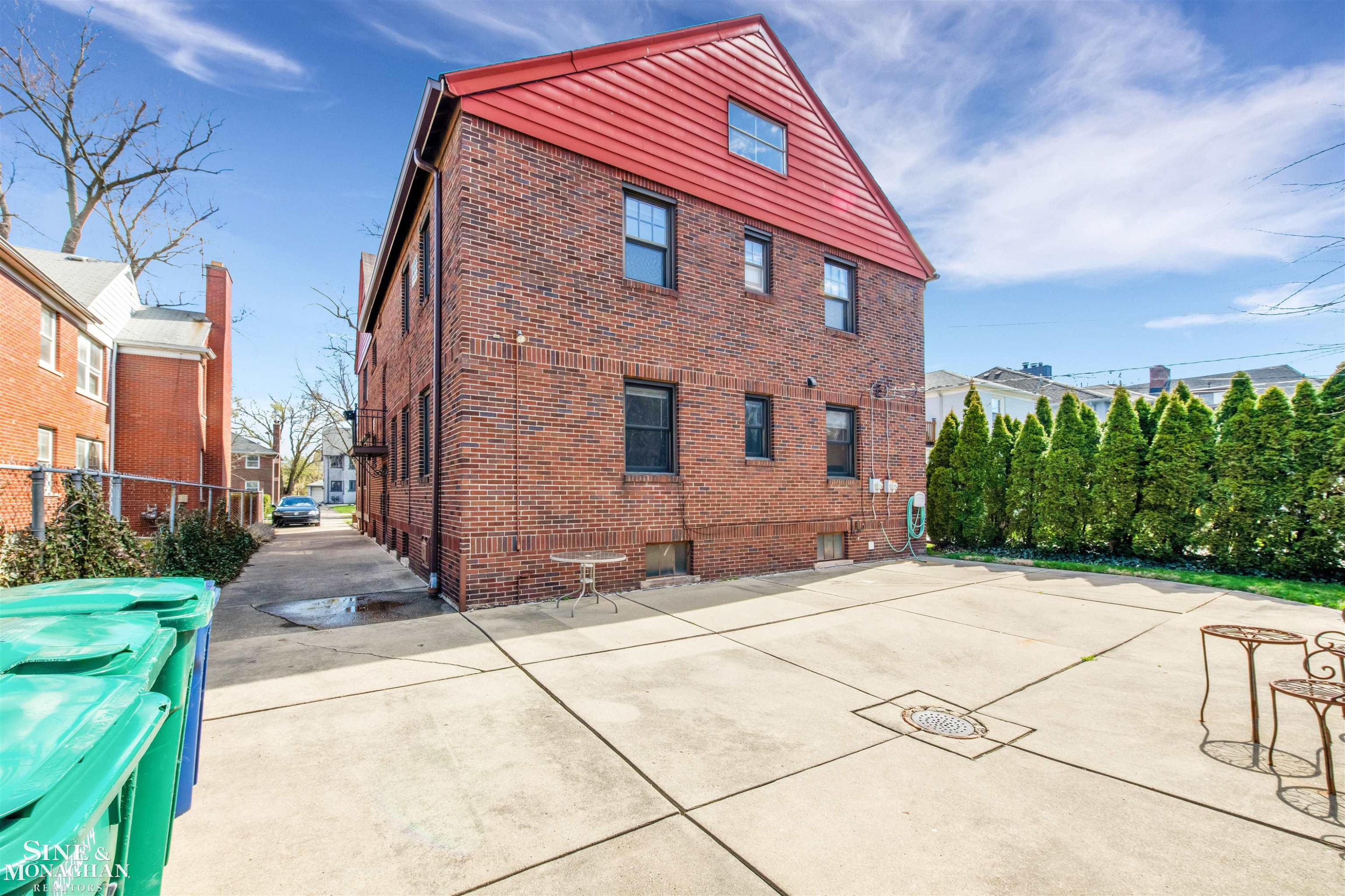 945 Harcourt Road, Grosse Pointe Park, MI 48230 — Photo 27