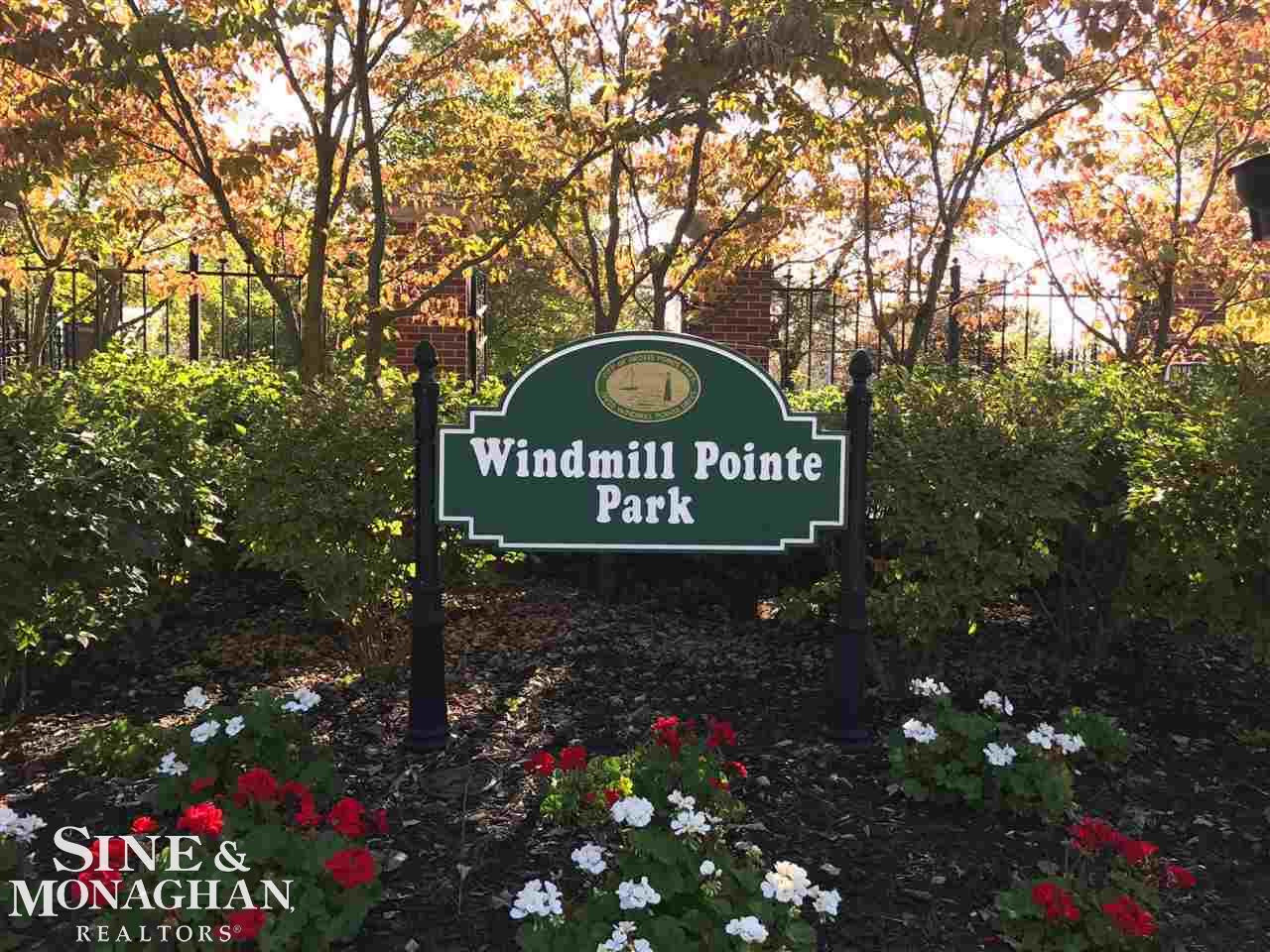 945 Harcourt Road, Grosse Pointe Park, MI 48230 — Photo 29