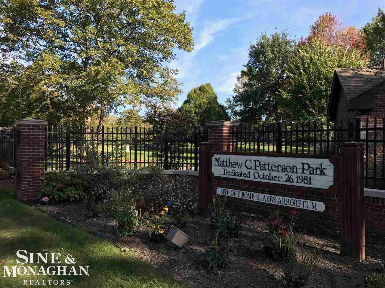945 Harcourt Road, Grosse Pointe Park, MI 48230 — Photo 37