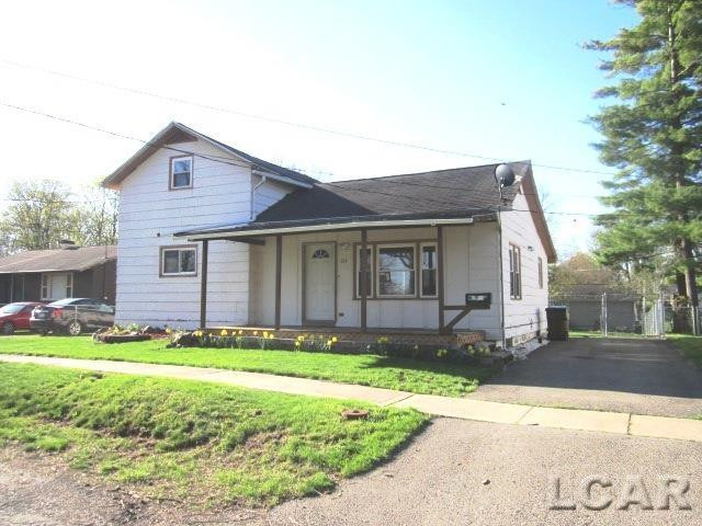 113 Water Street Street, Hudson, MI 49247