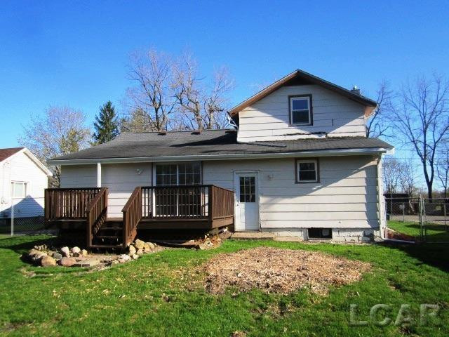 113 Water Street Street, Hudson, MI 49247 — Photo 2