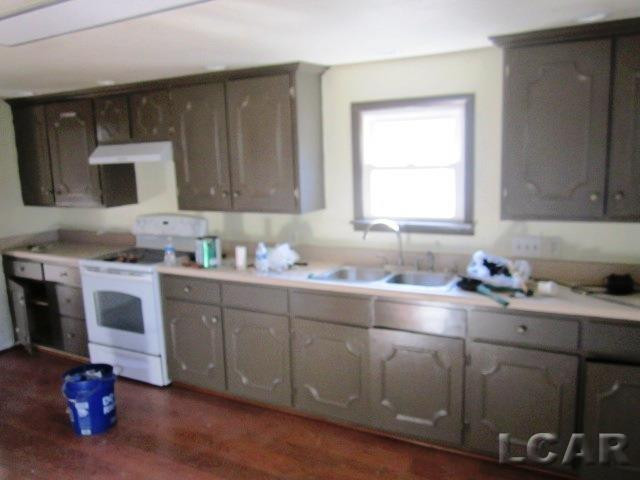 113 Water Street Street, Hudson, MI 49247 — Photo 5