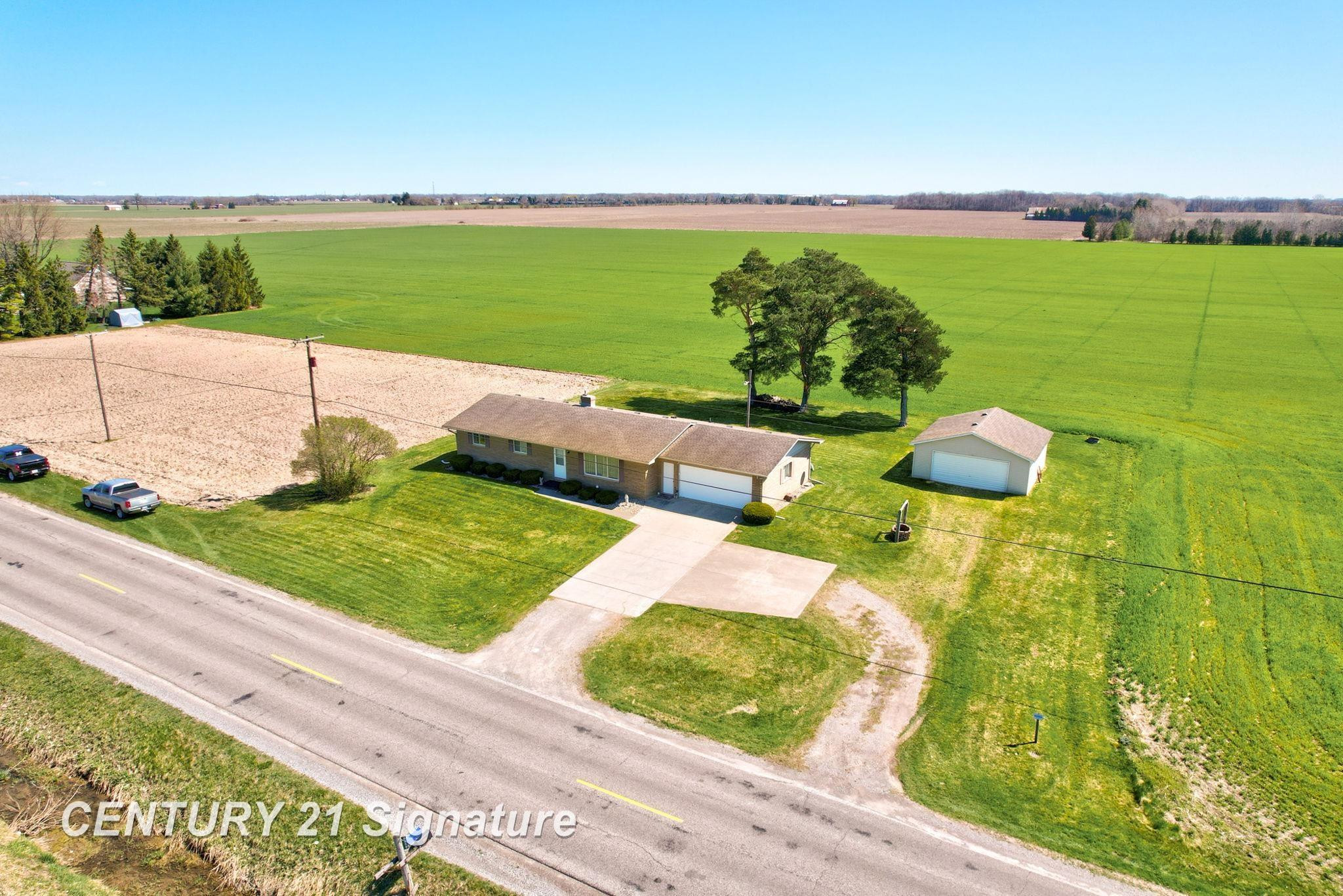6258 N Center Road, Saginaw, MI 48604 — Photo 41